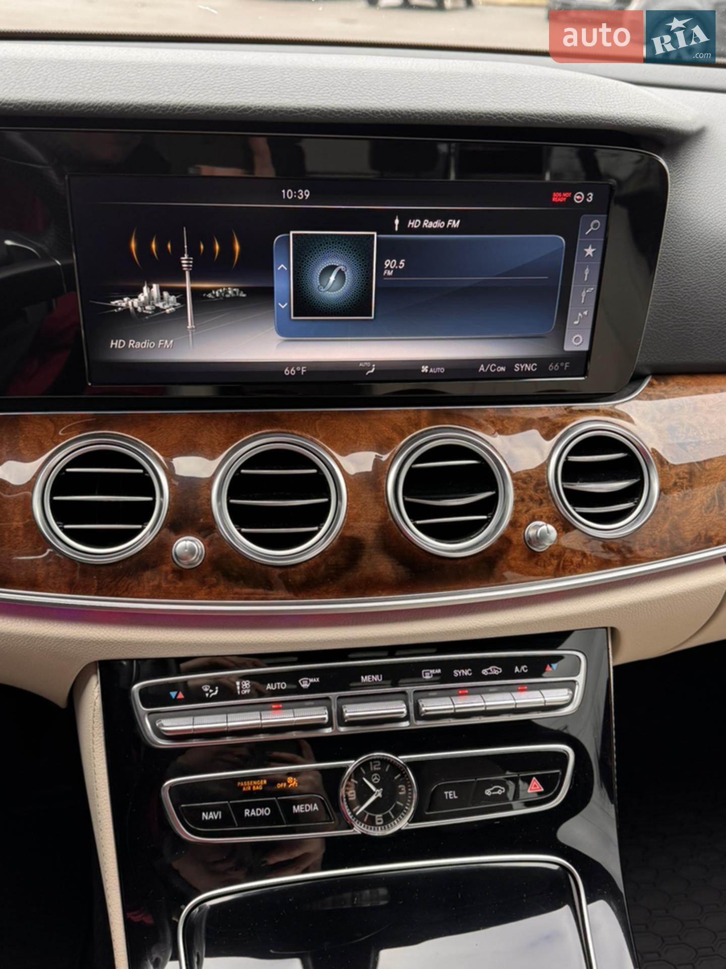 2017 Mercedes-Benz E-klasse - мініатюра 17