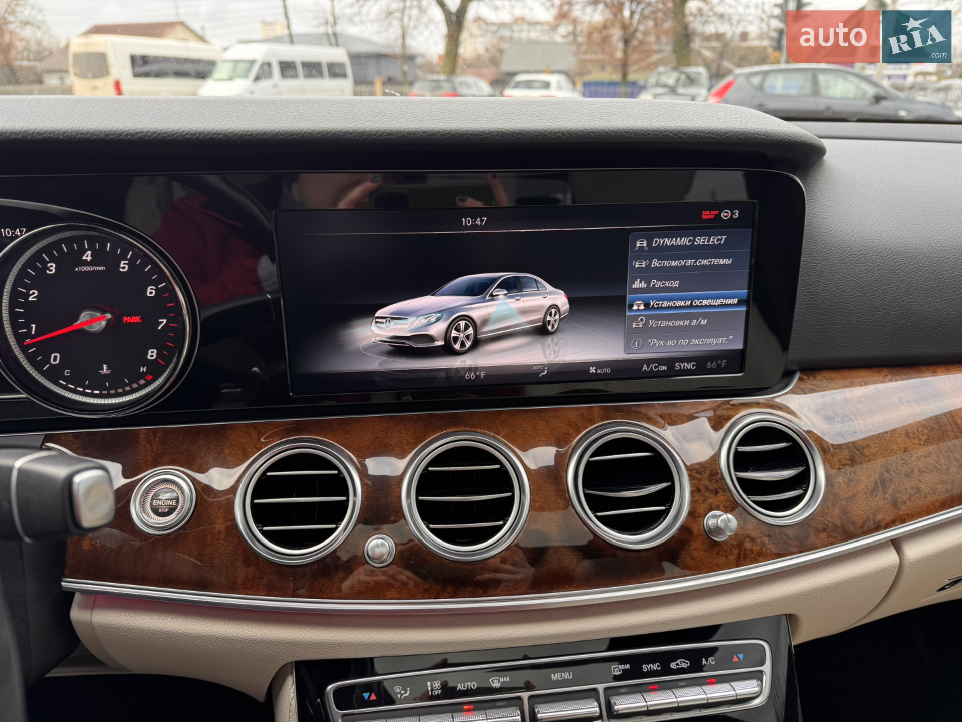 2017 Mercedes-Benz E-klasse - мініатюра 23