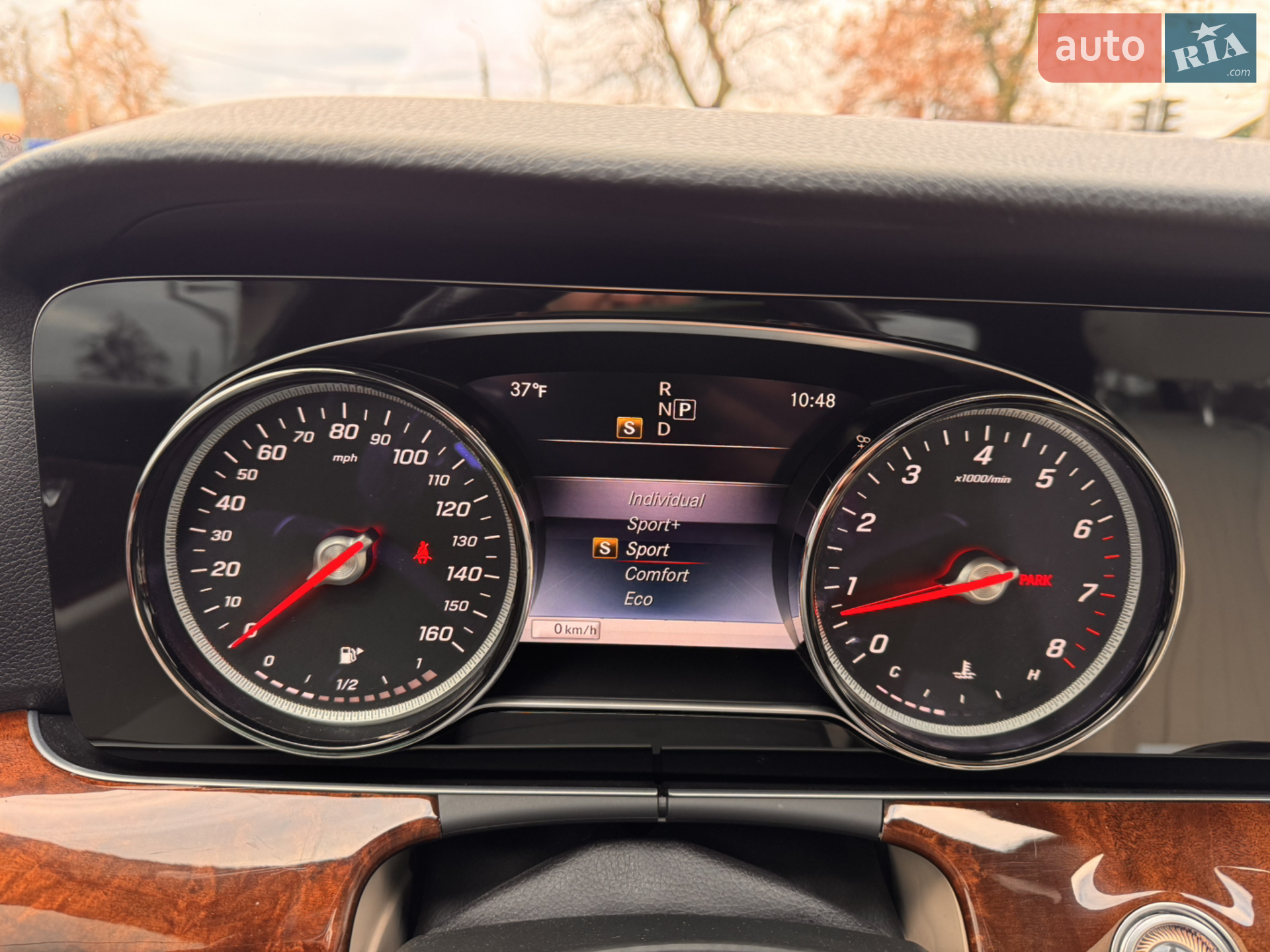 2017 Mercedes-Benz E-klasse - мініатюра 25