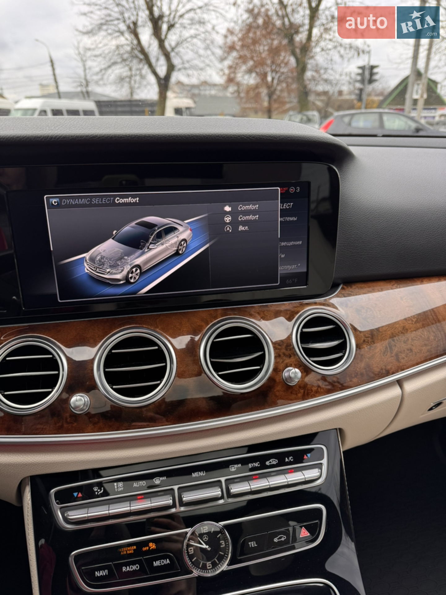 2017 Mercedes-Benz E-klasse - мініатюра 27