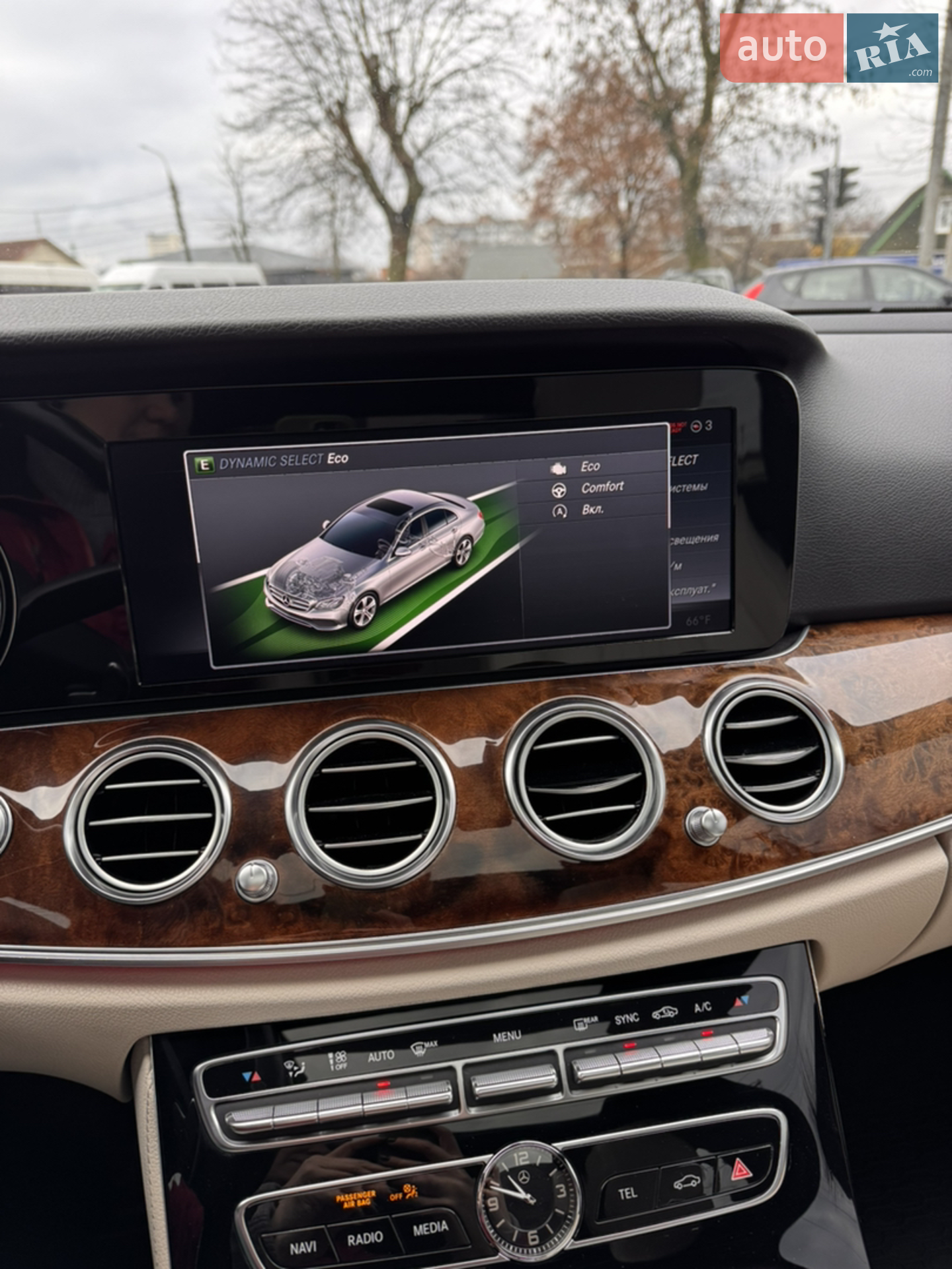 2017 Mercedes-Benz E-klasse - мініатюра 26
