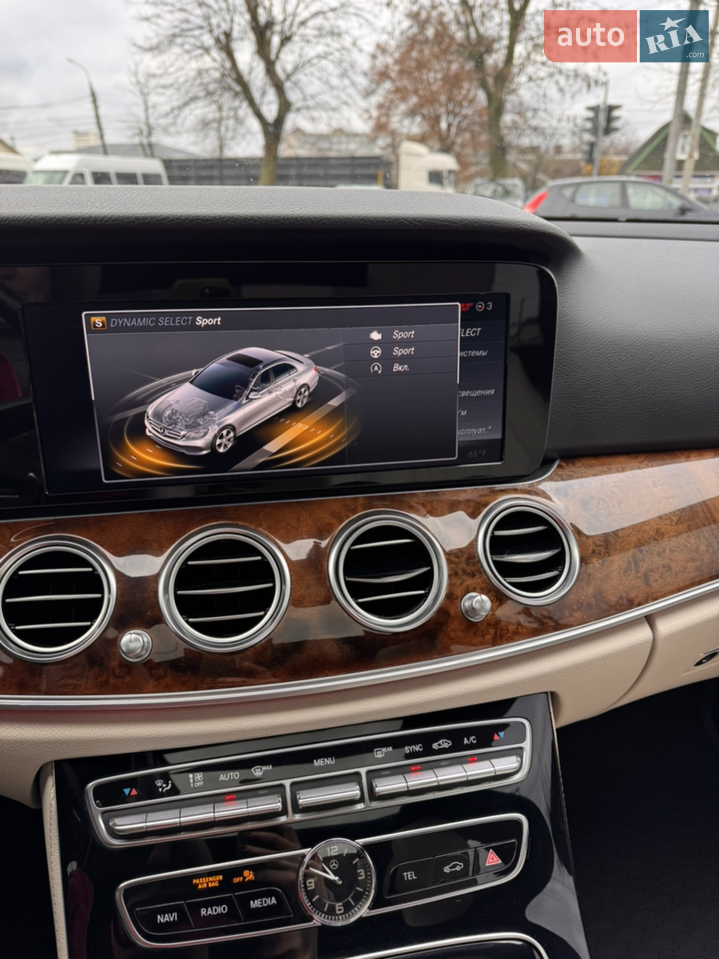 2017 Mercedes-Benz E-klasse - мініатюра 28