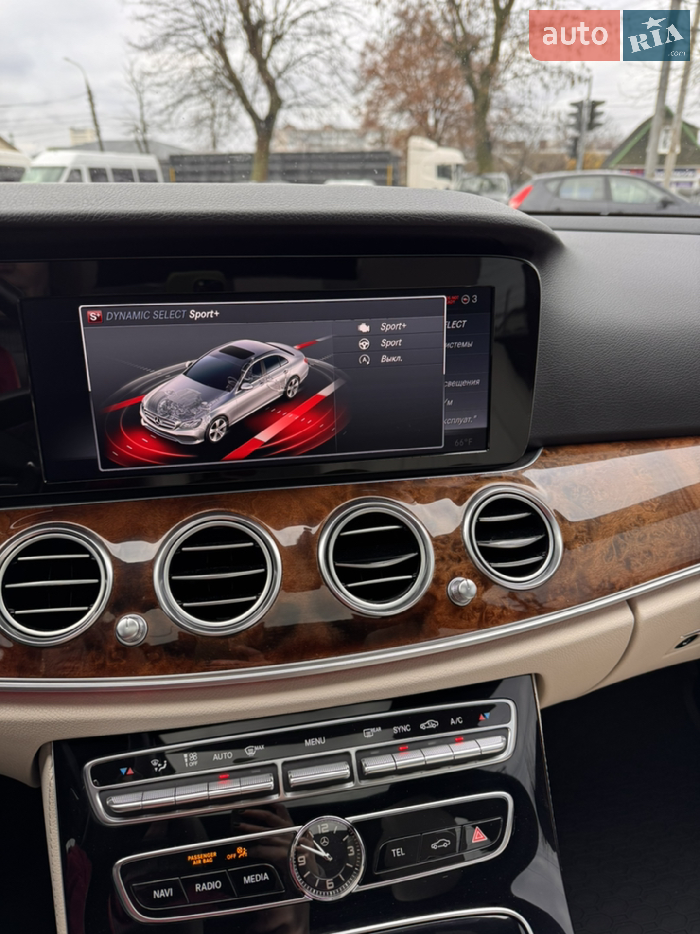 2017 Mercedes-Benz E-klasse - мініатюра 29