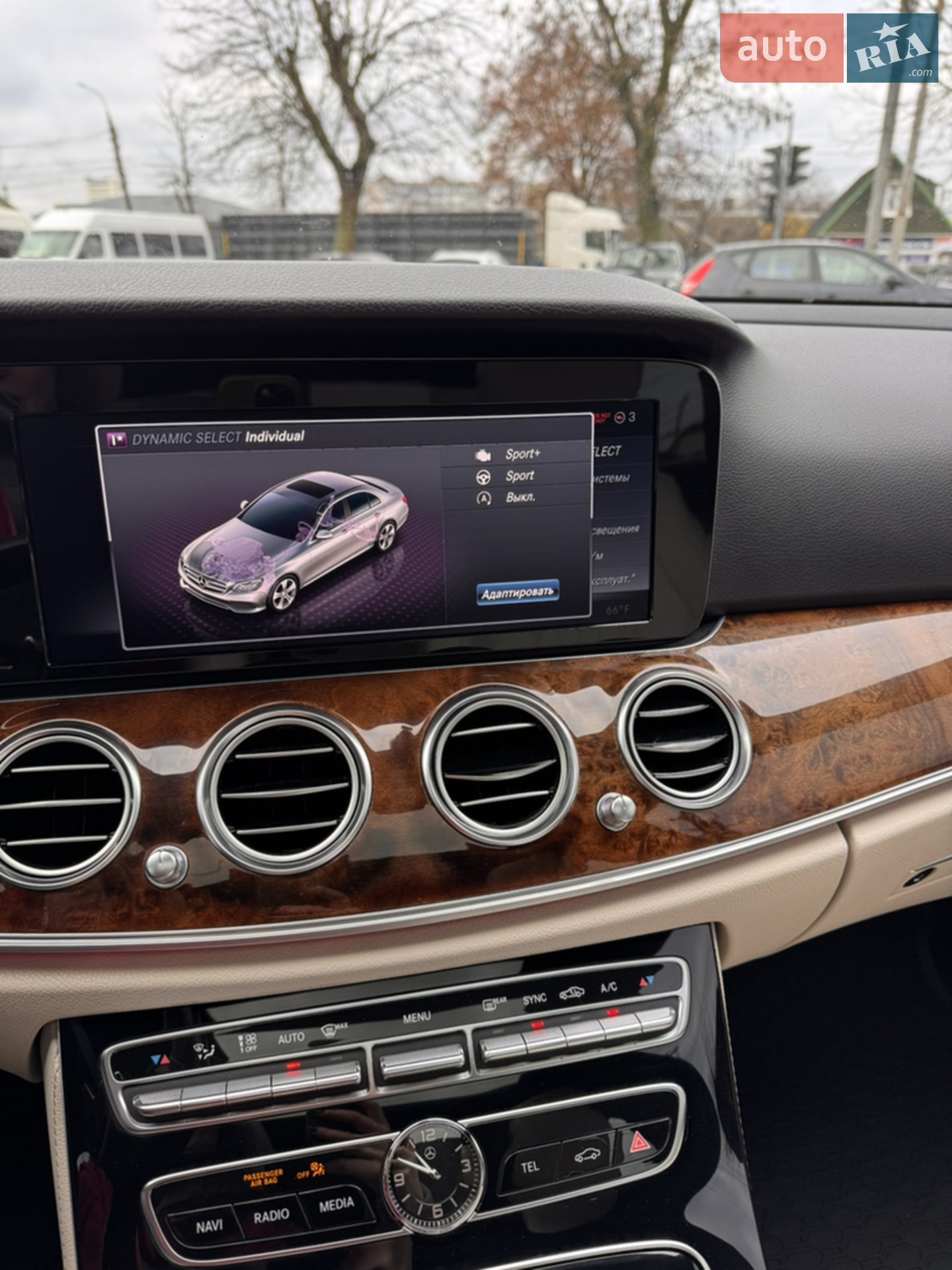 2017 Mercedes-Benz E-klasse - мініатюра 30