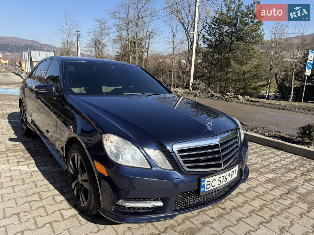 2011 Mercedes-Benz E-klasse - мініатюра 29