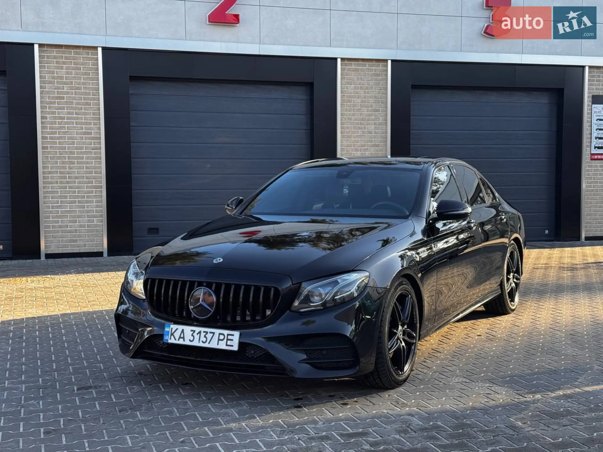 2018 Mercedes-Benz E-klasse - мініатюра 6