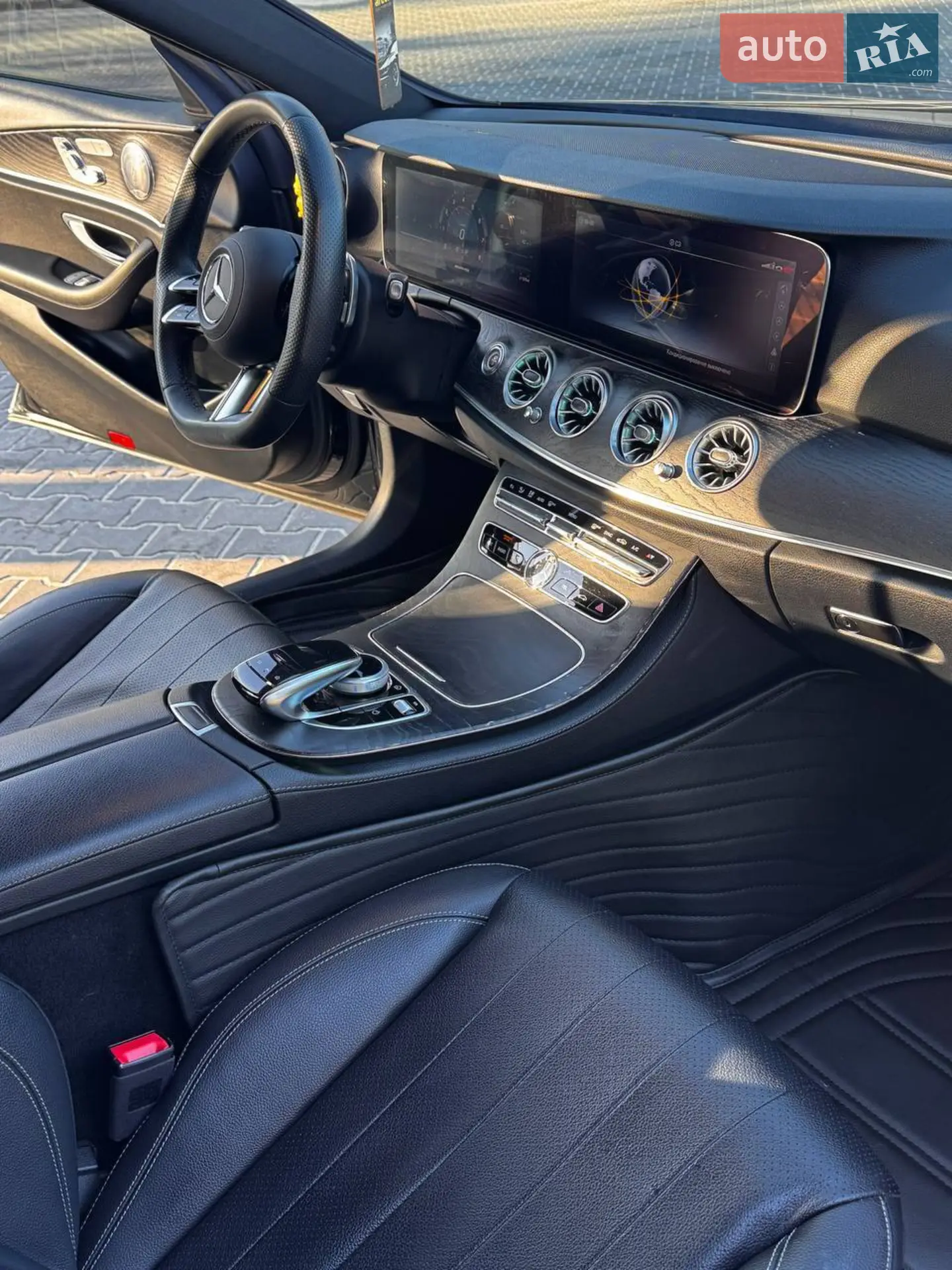2018 Mercedes-Benz E-klasse - мініатюра 71
