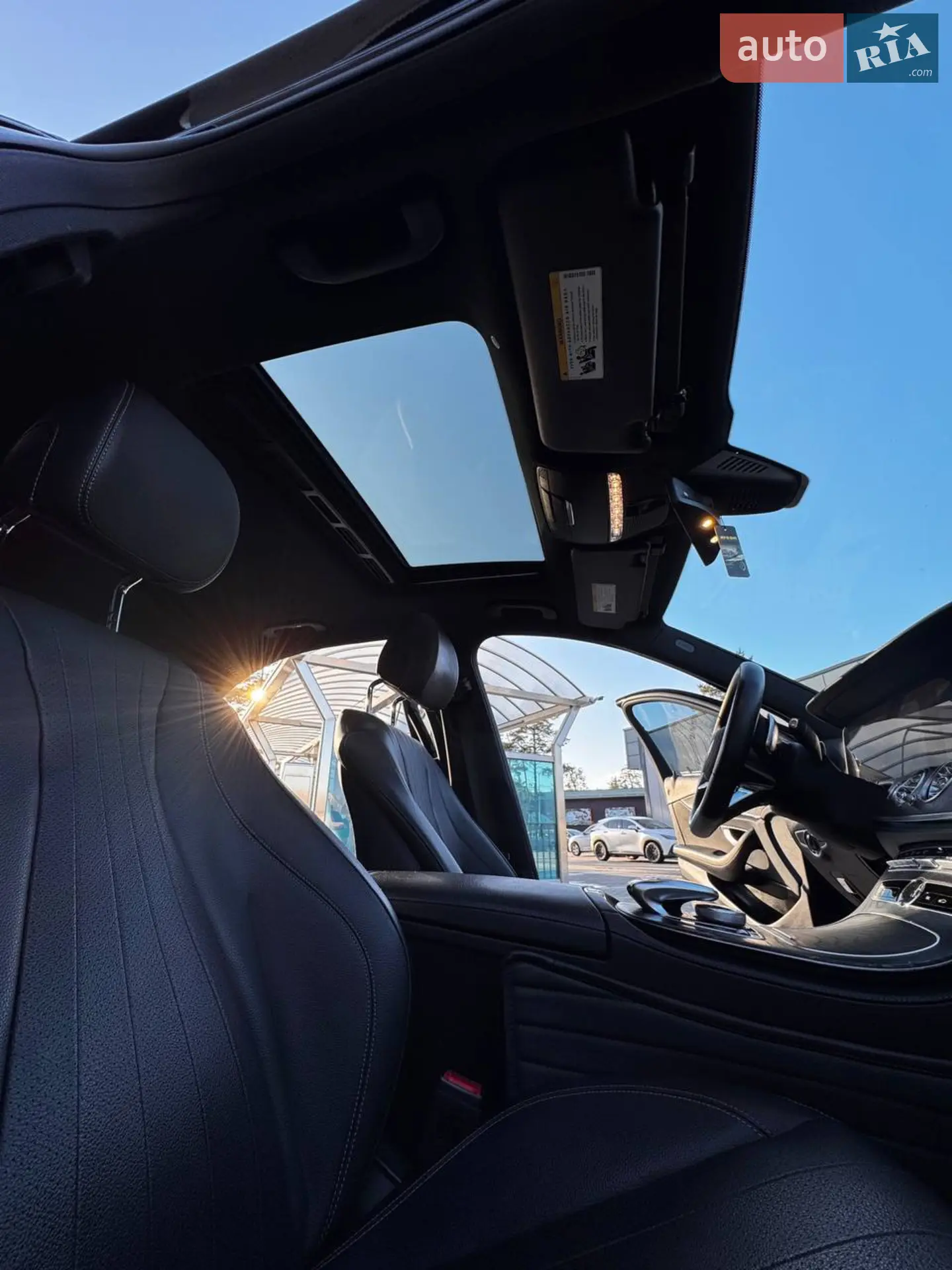 2018 Mercedes-Benz E-klasse - мініатюра 73