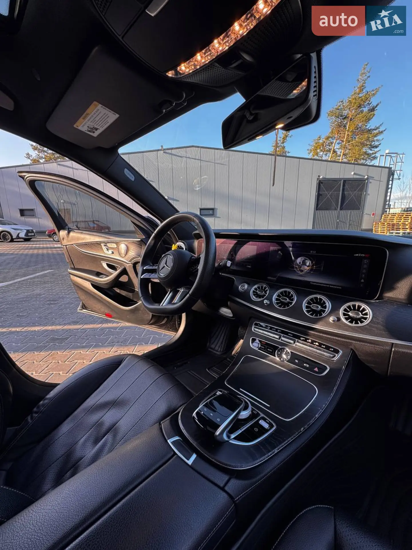 2018 Mercedes-Benz E-klasse - мініатюра 76