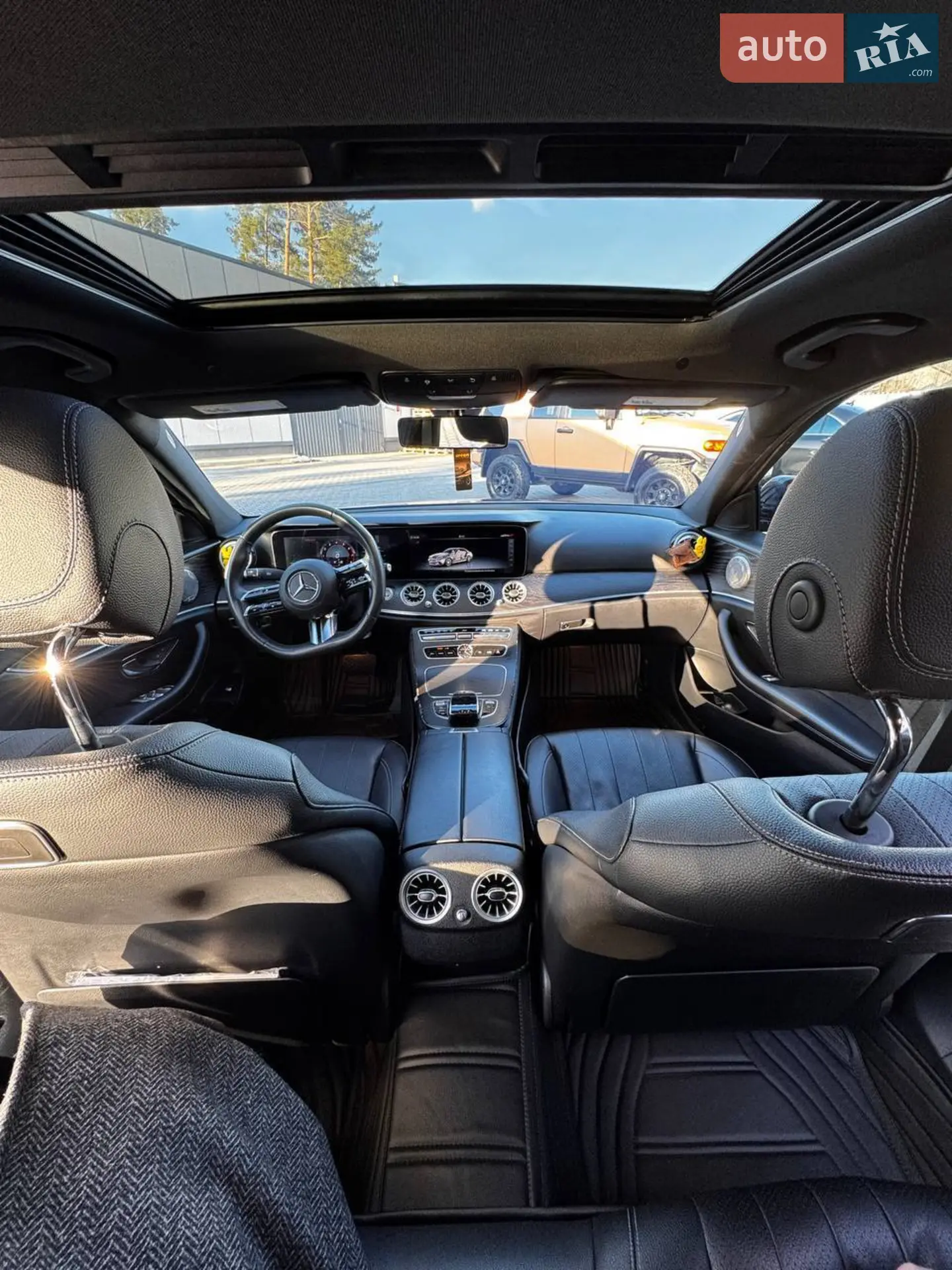 2018 Mercedes-Benz E-klasse - мініатюра 86