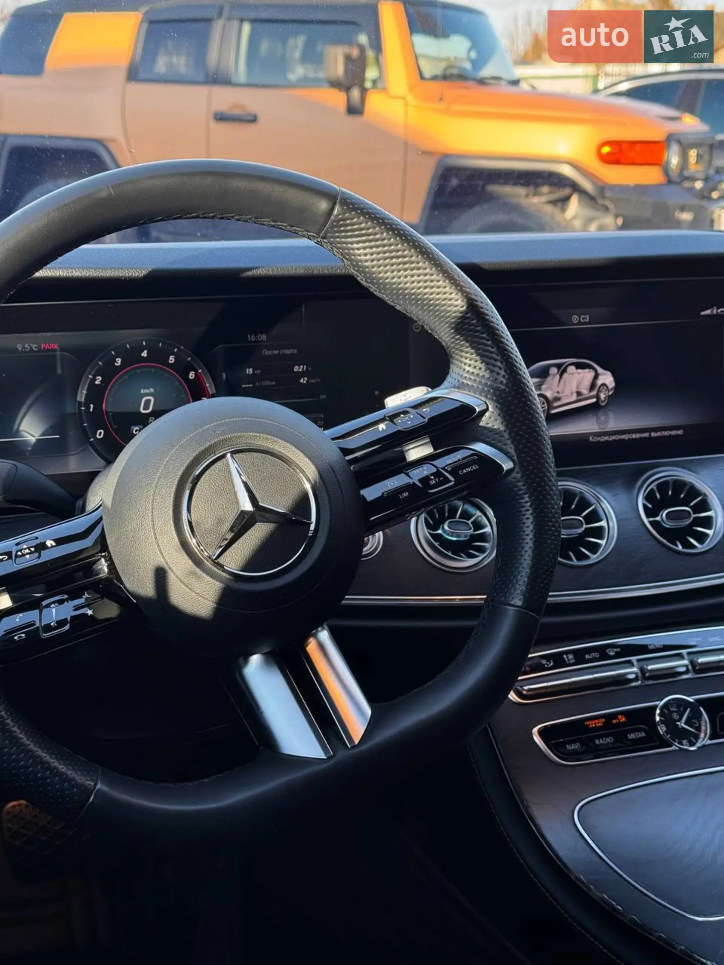 2018 Mercedes-Benz E-klasse - мініатюра 91
