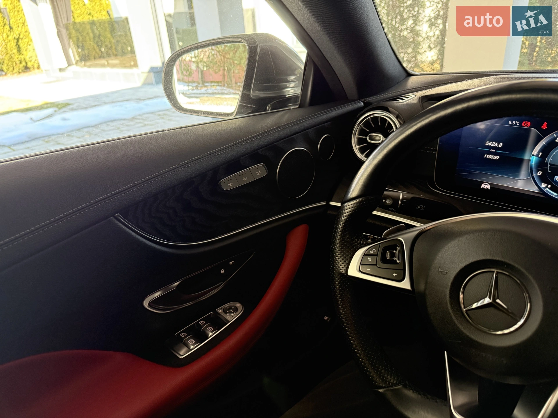 2018 Mercedes-Benz E-klasse - мініатюра 14