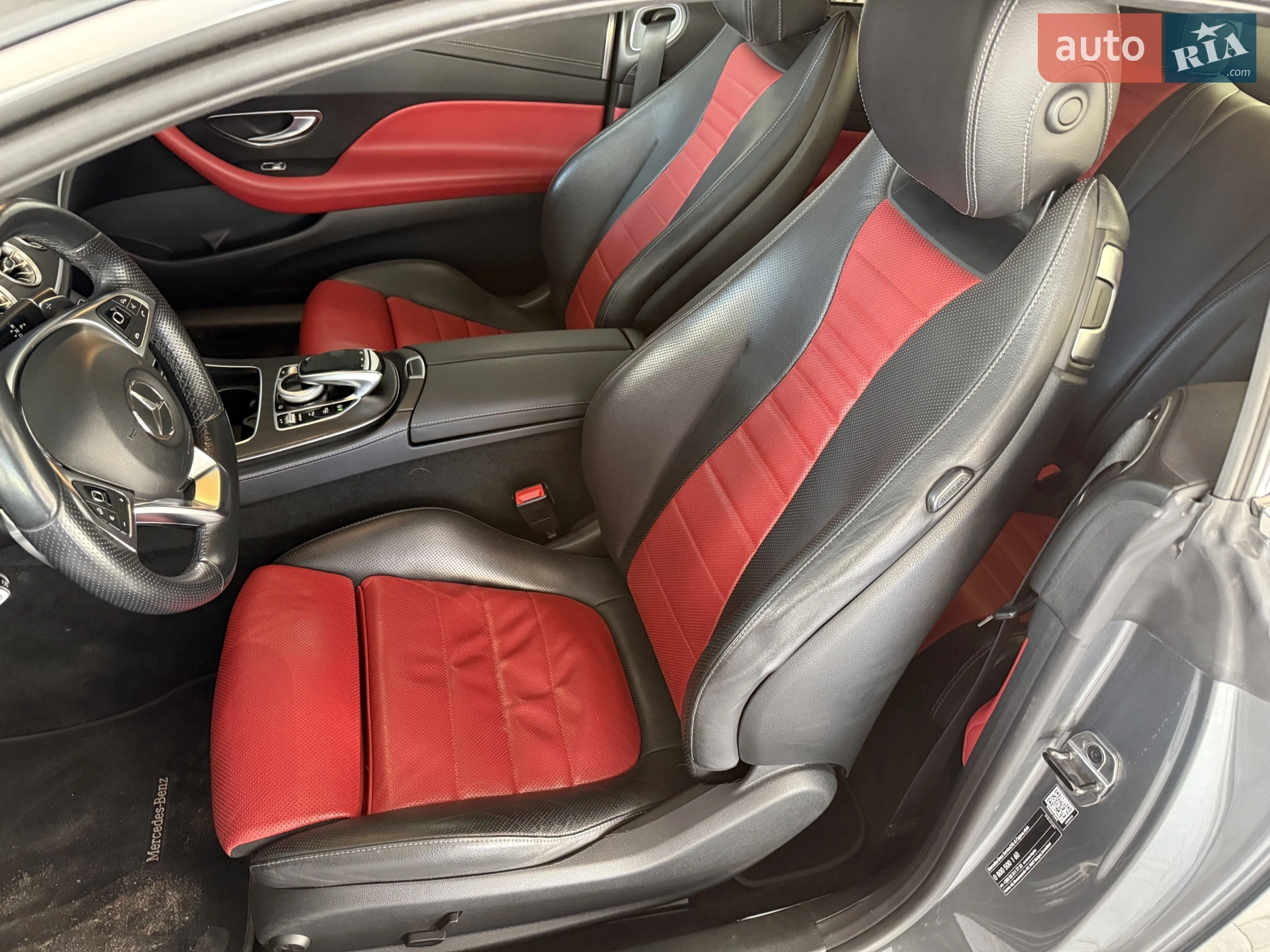 2018 Mercedes-Benz E-klasse - мініатюра 16