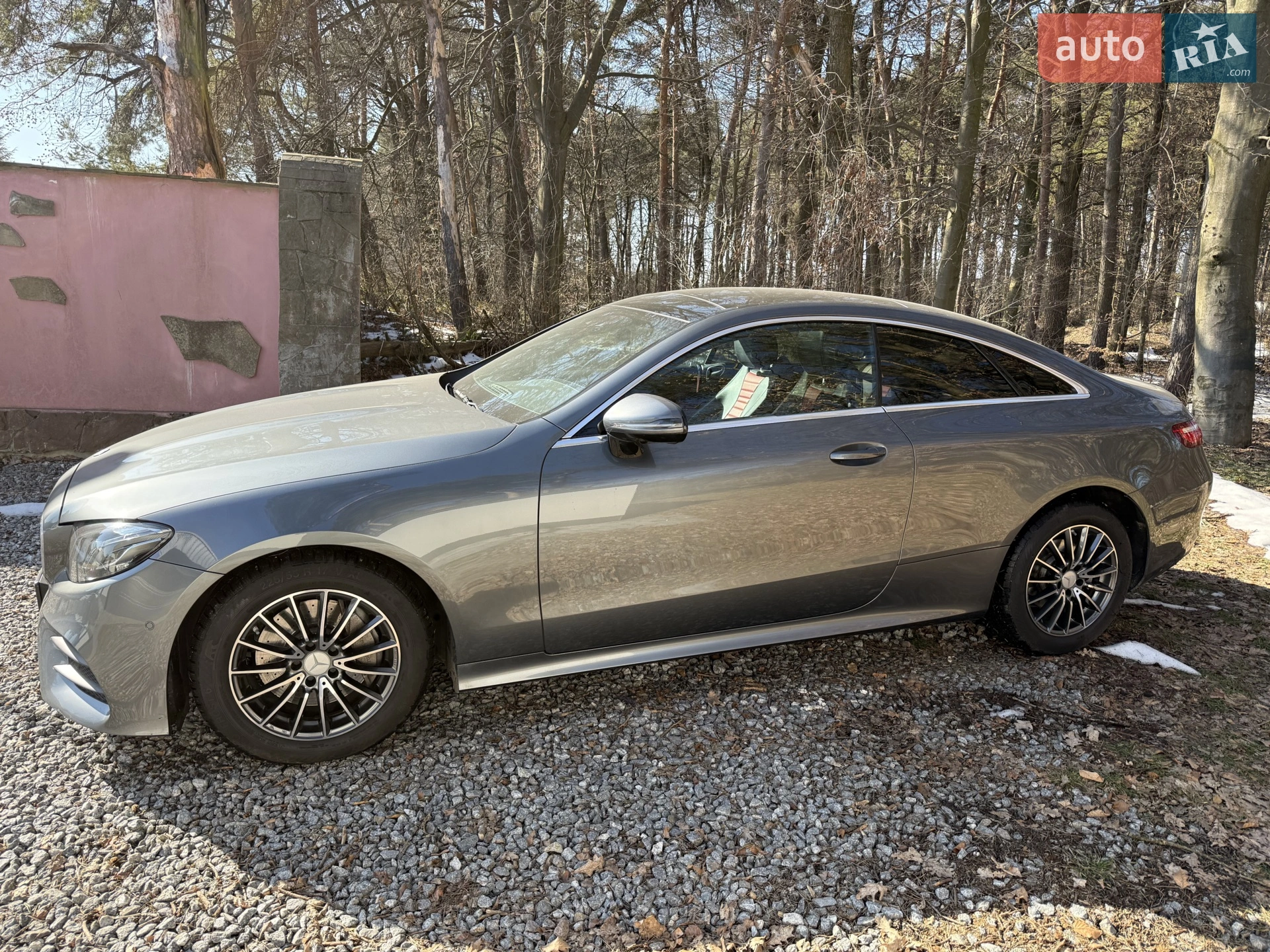 2018 Mercedes-Benz E-klasse - мініатюра 3