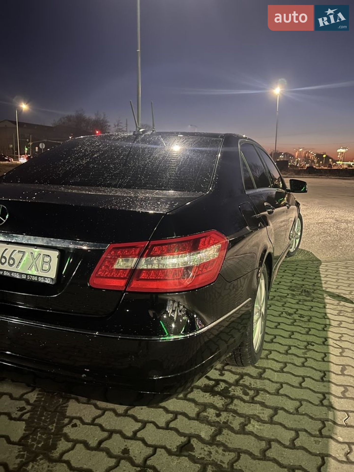 2011 Mercedes-Benz E-klasse - мініатюра 15