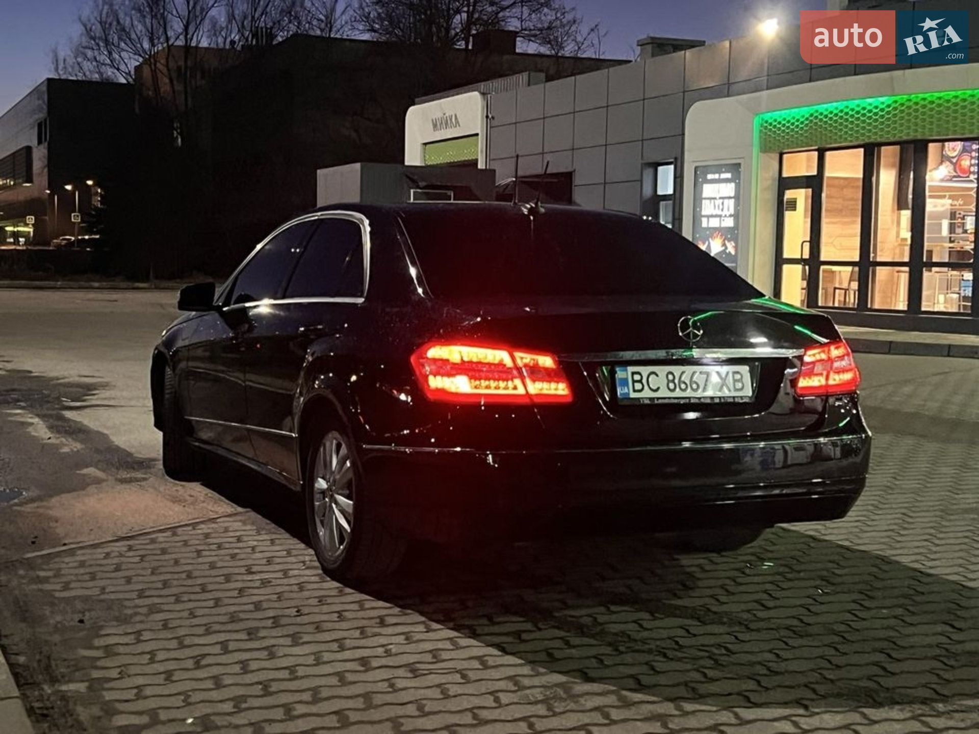 2011 Mercedes-Benz E-klasse - мініатюра 23