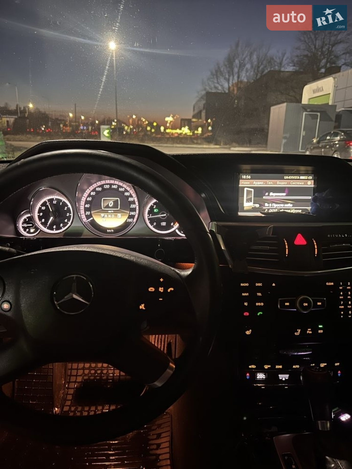 2011 Mercedes-Benz E-klasse - мініатюра 27