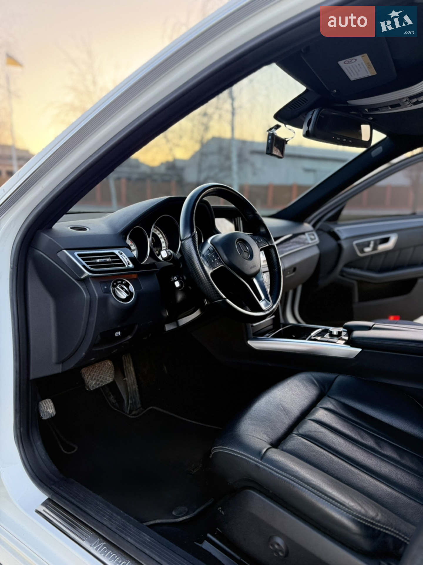 2016 Mercedes-Benz E-klasse - мініатюра 7