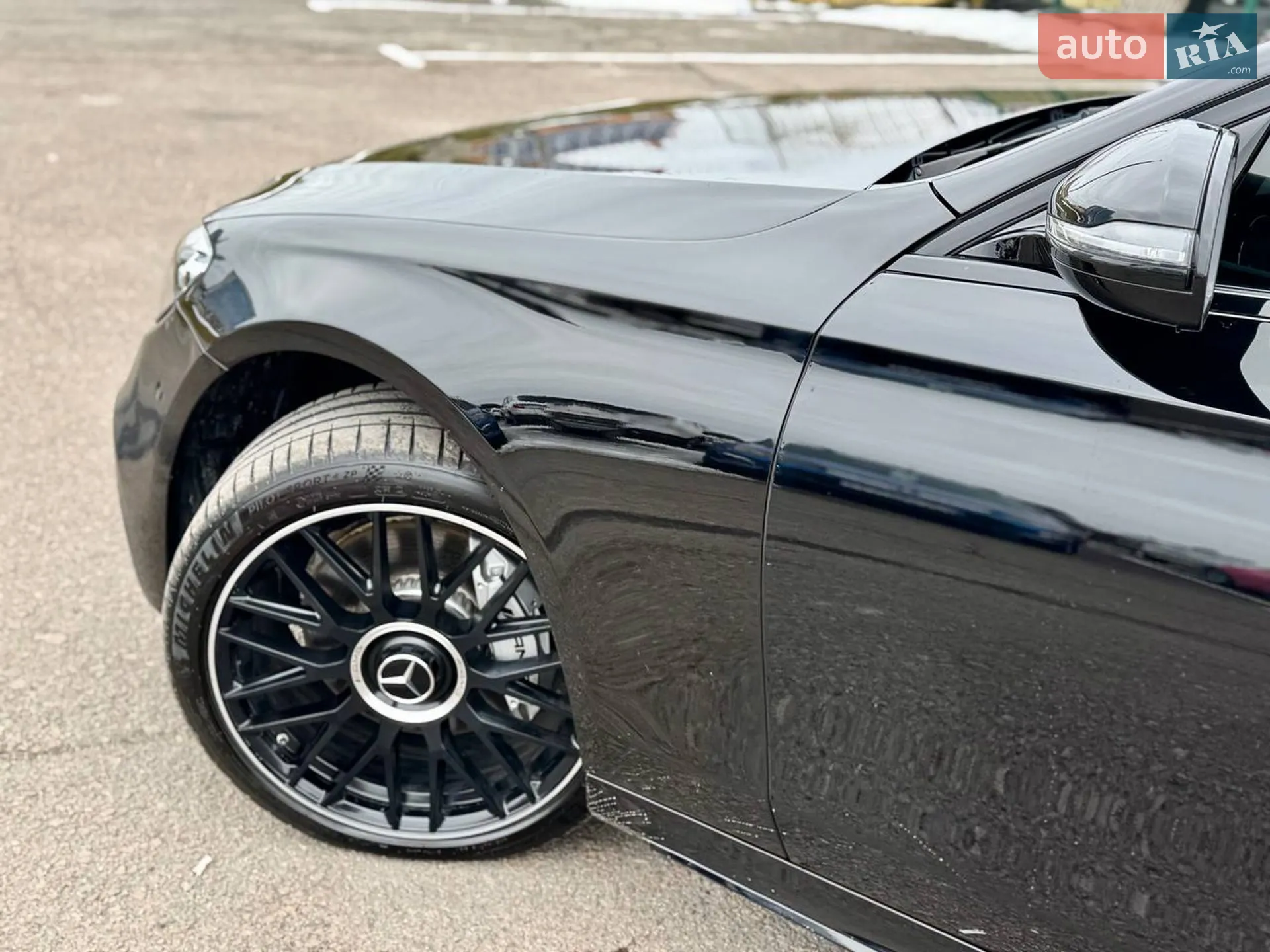 2020 Mercedes-Benz E-klasse - мініатюра 13