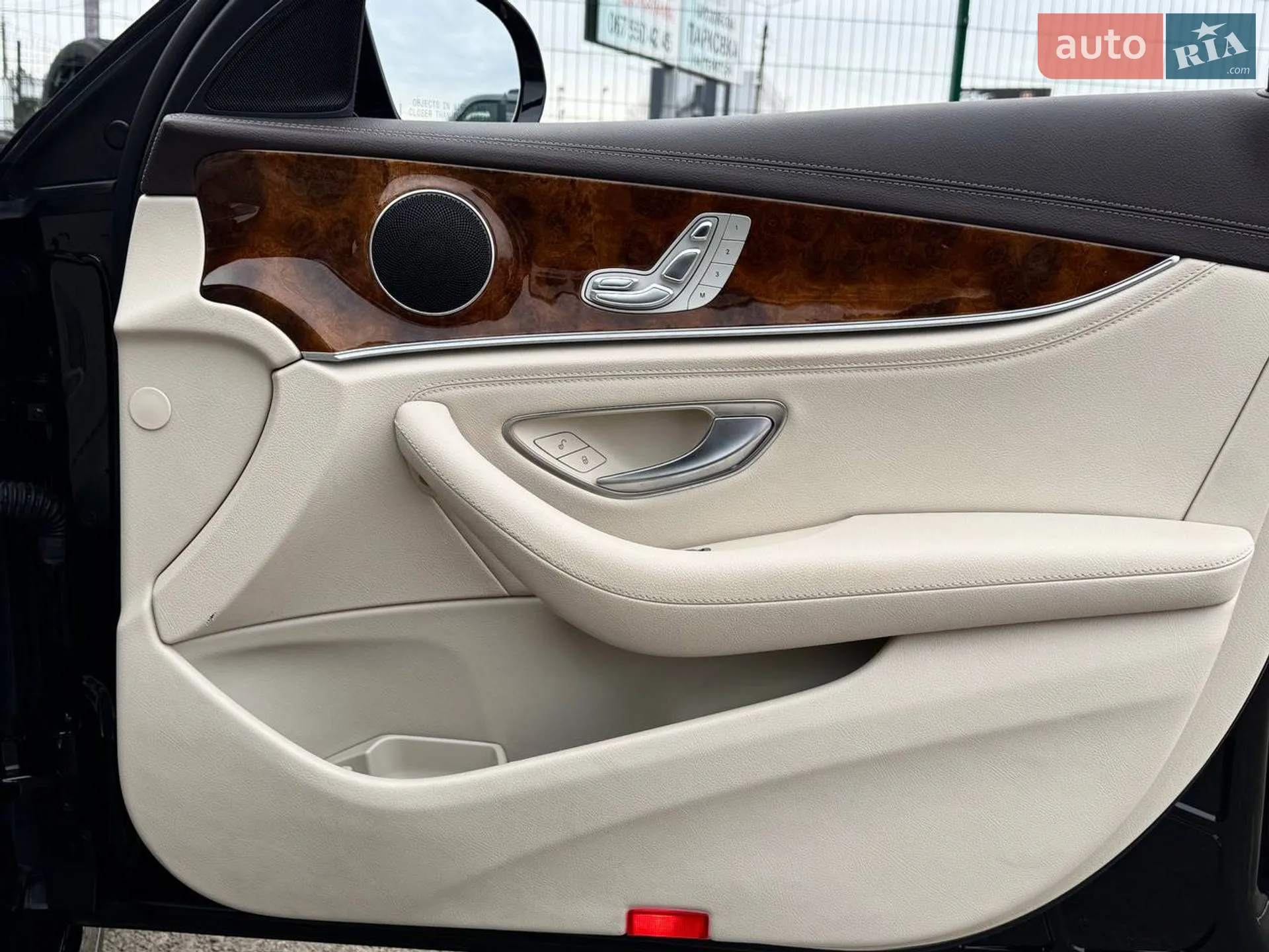 2020 Mercedes-Benz E-klasse - мініатюра 31