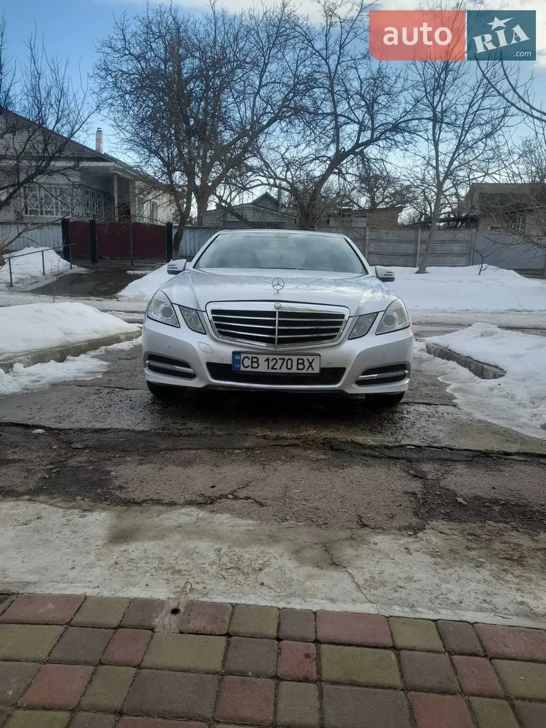 2012 Mercedes-Benz E-klasse - мініатюра 34