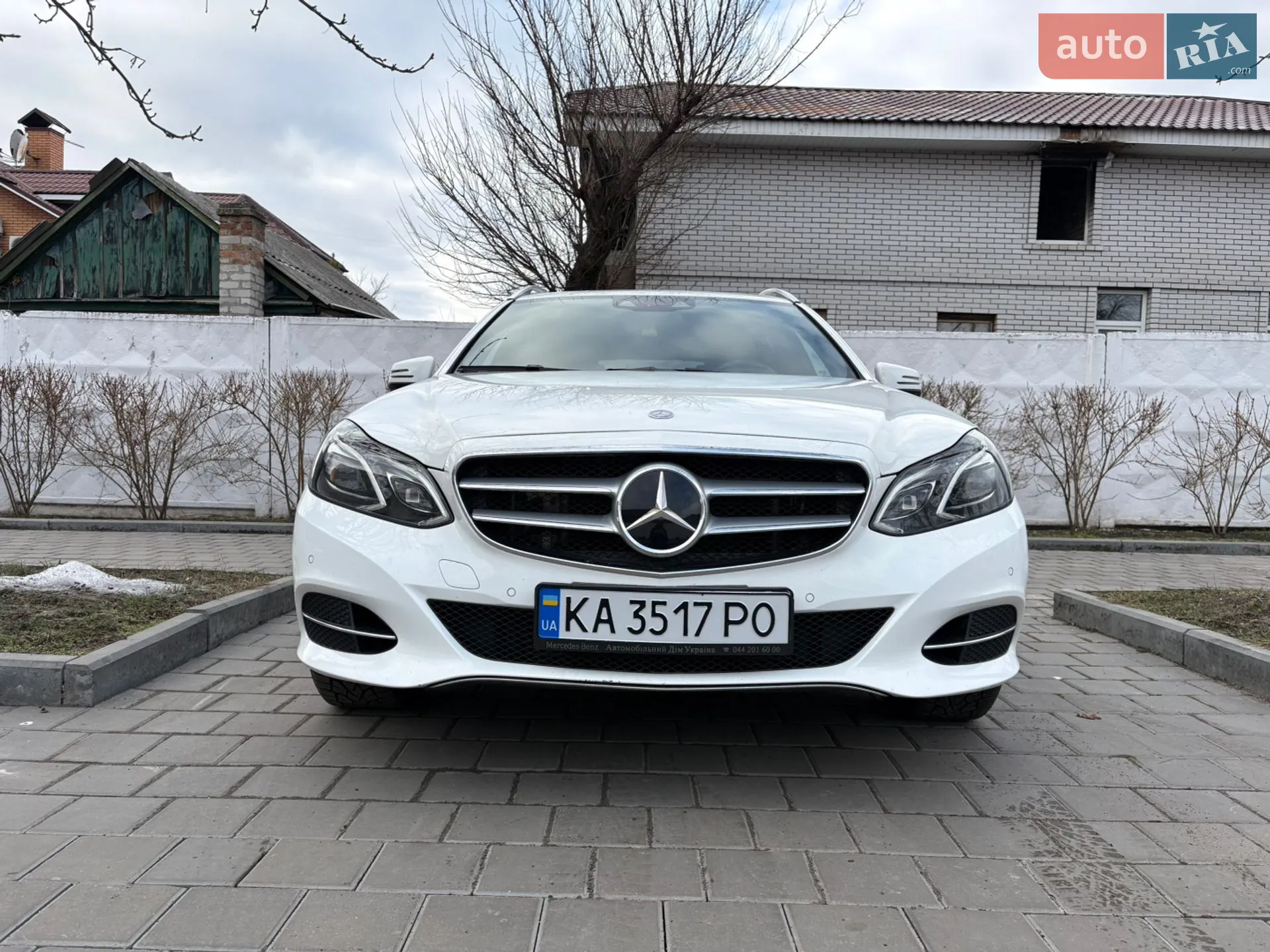 2016 Mercedes-Benz E-klasse - мініатюра 2