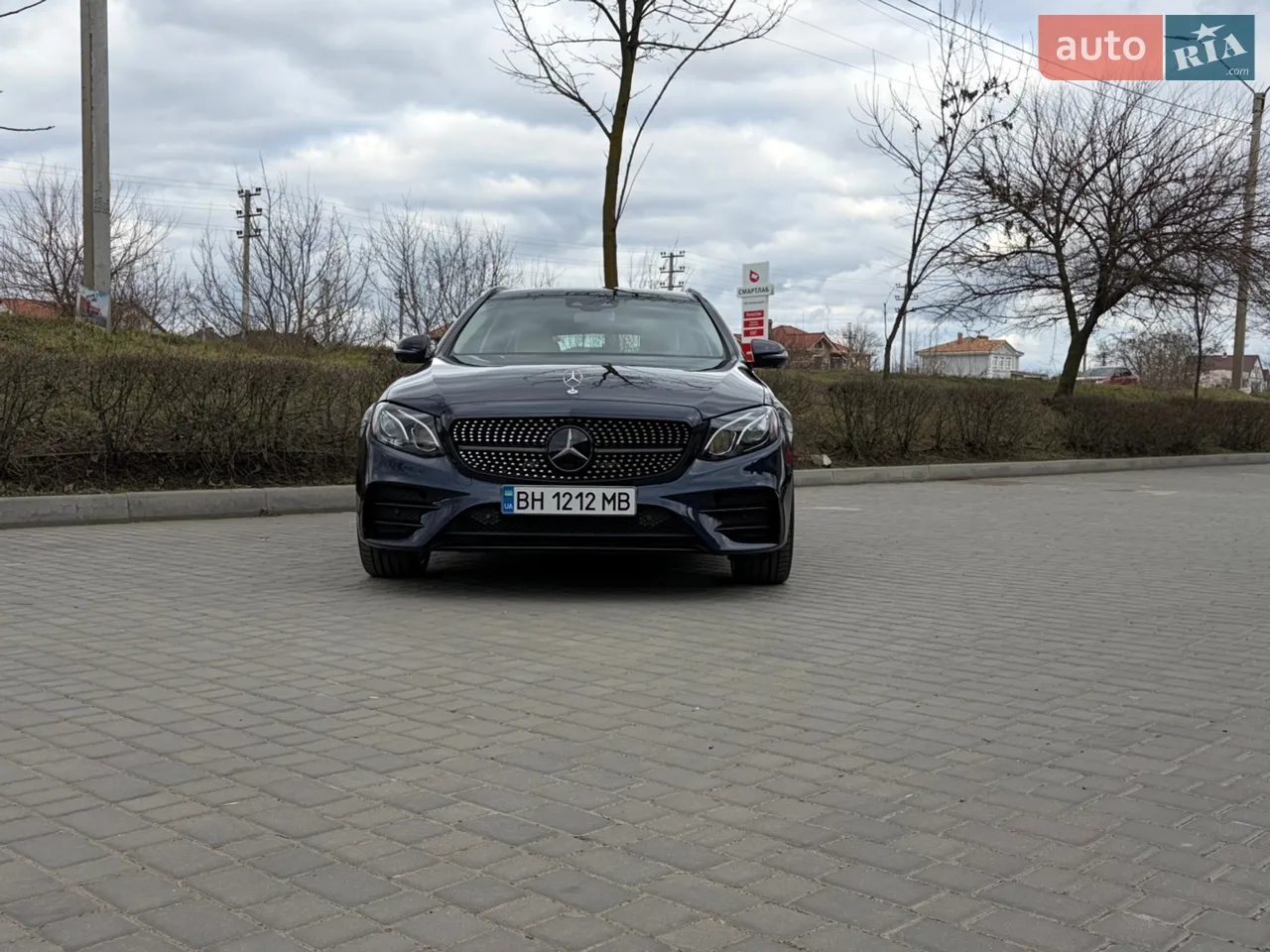 2020 Mercedes-Benz E-klasse - мініатюра 8