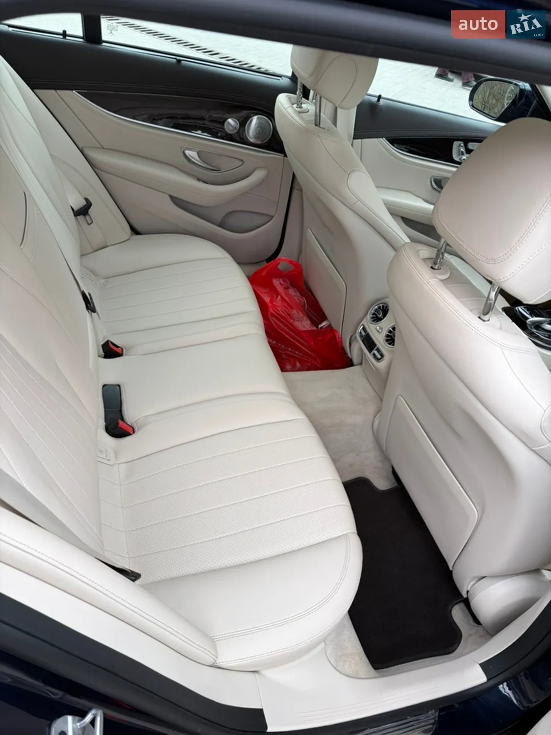 2020 Mercedes-Benz E-klasse - мініатюра 13