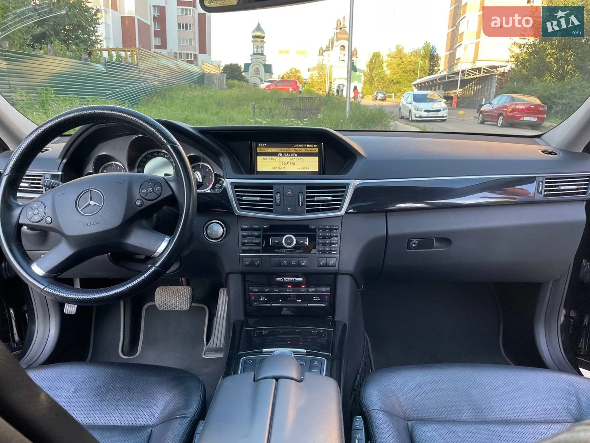 2011 Mercedes-Benz E-klasse - мініатюра 5