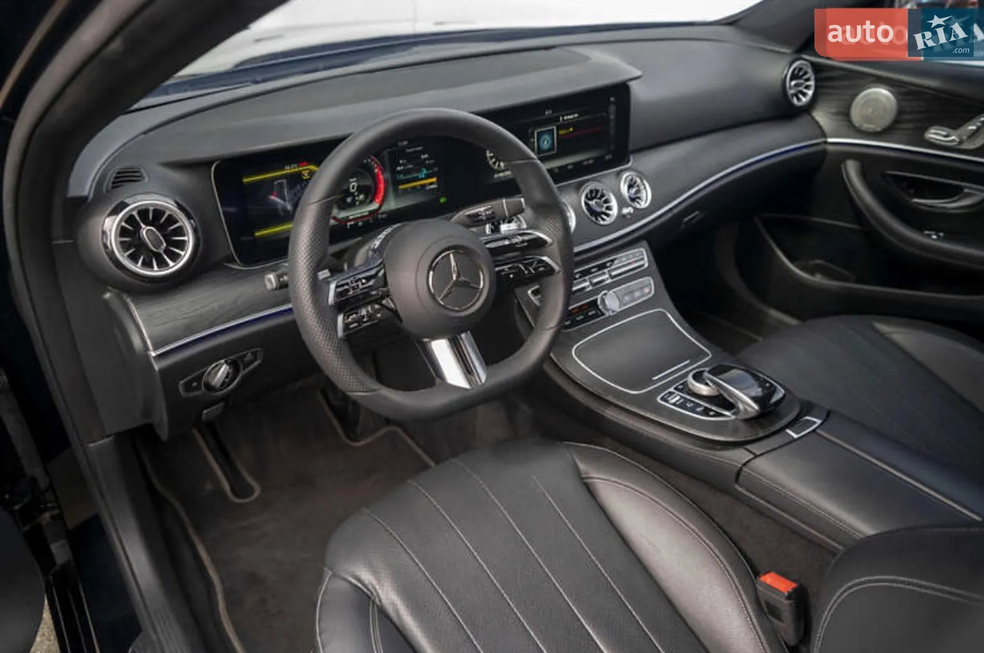 2018 Mercedes-Benz E-klasse - мініатюра 22