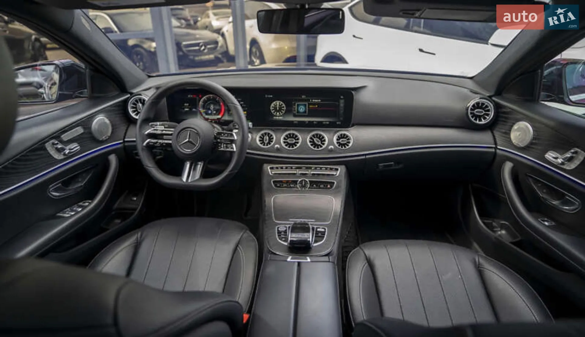 2018 Mercedes-Benz E-klasse - мініатюра 29
