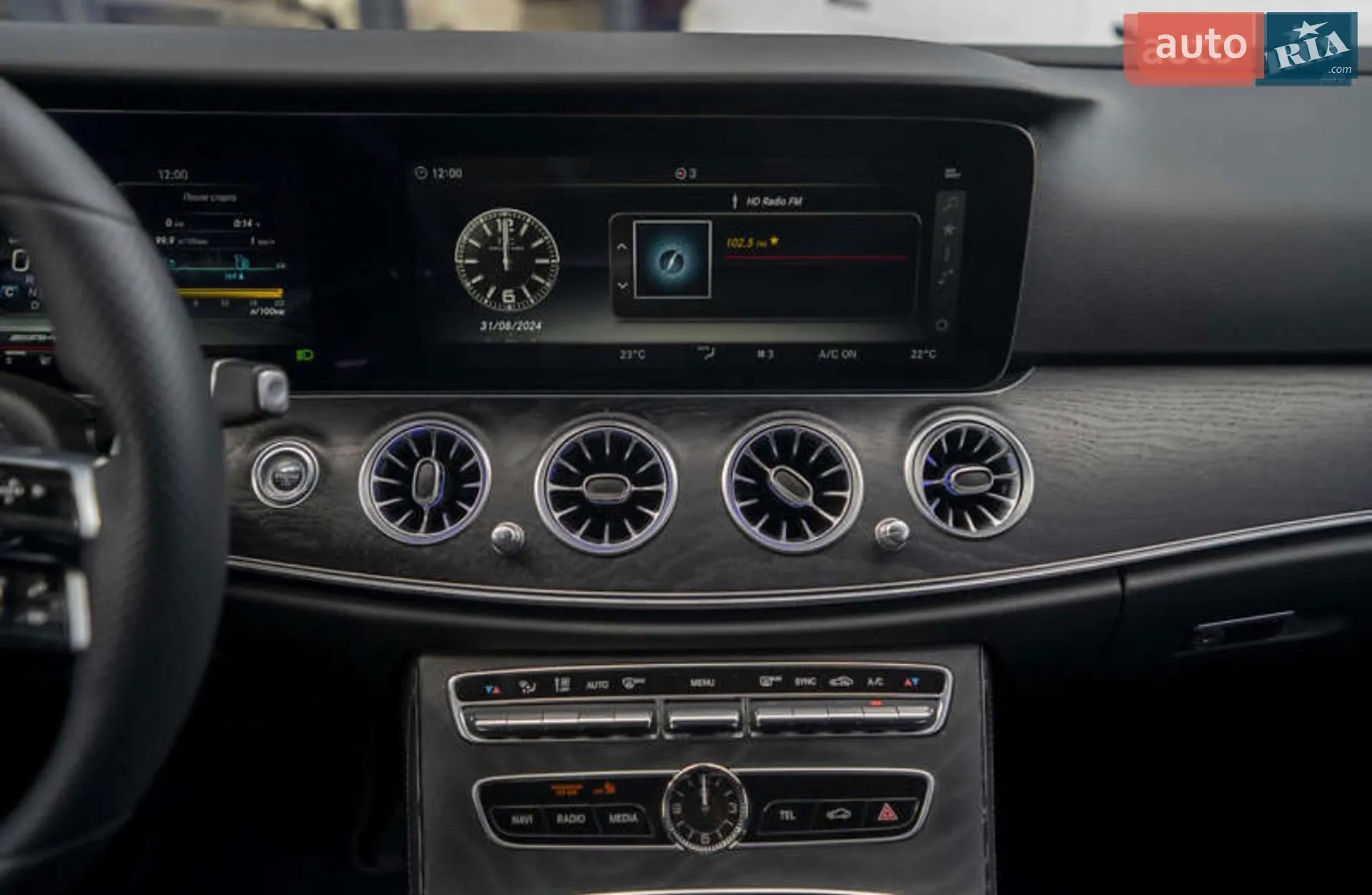 2018 Mercedes-Benz E-klasse - мініатюра 39