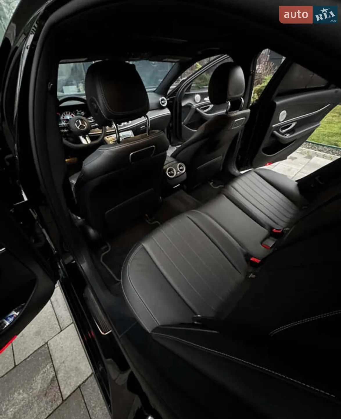 2018 Mercedes-Benz E-klasse - мініатюра 44