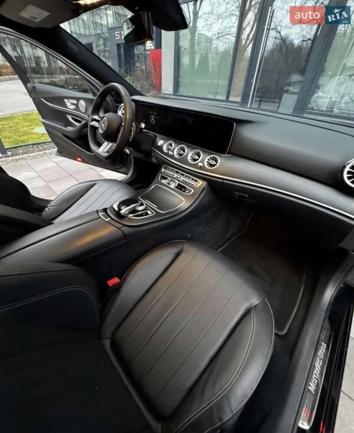 2018 Mercedes-Benz E-klasse - мініатюра 103