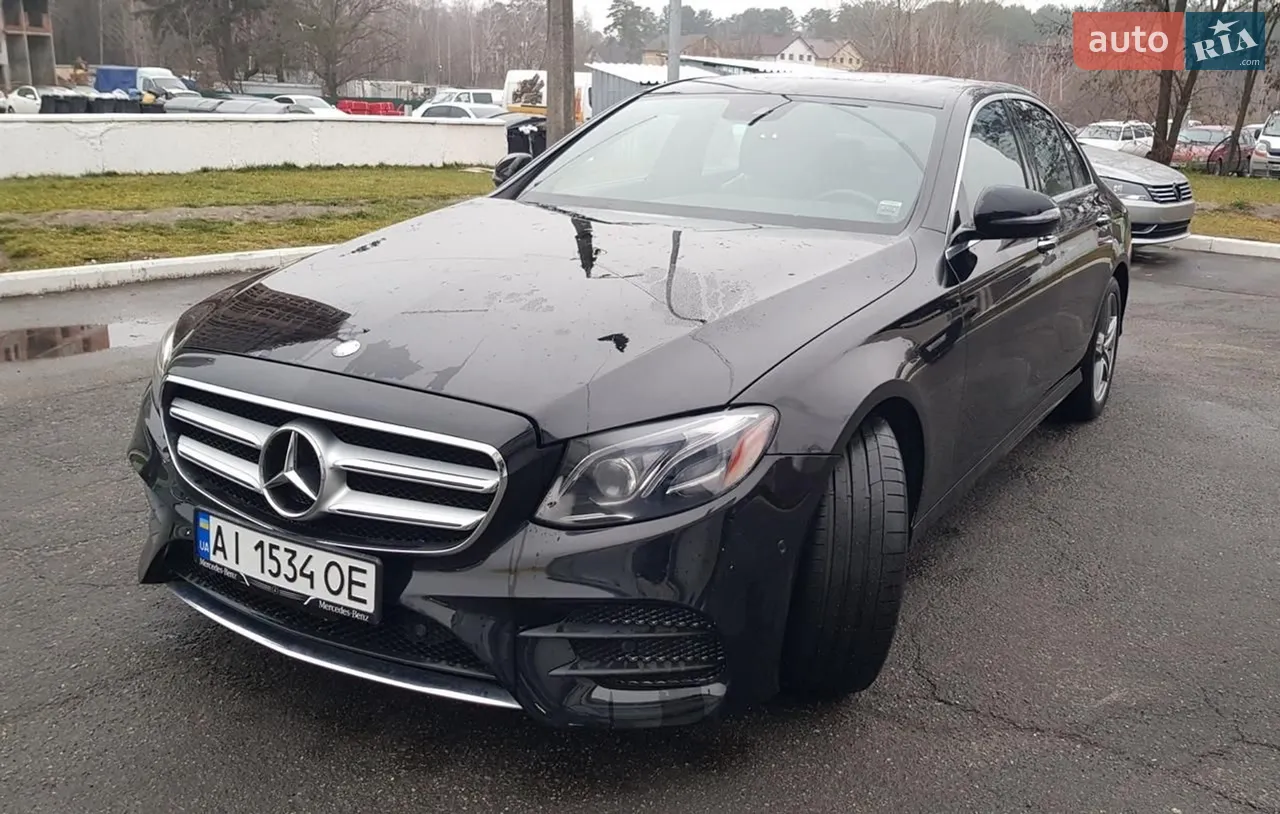 2015 Mercedes-Benz E-klasse - мініатюра 17