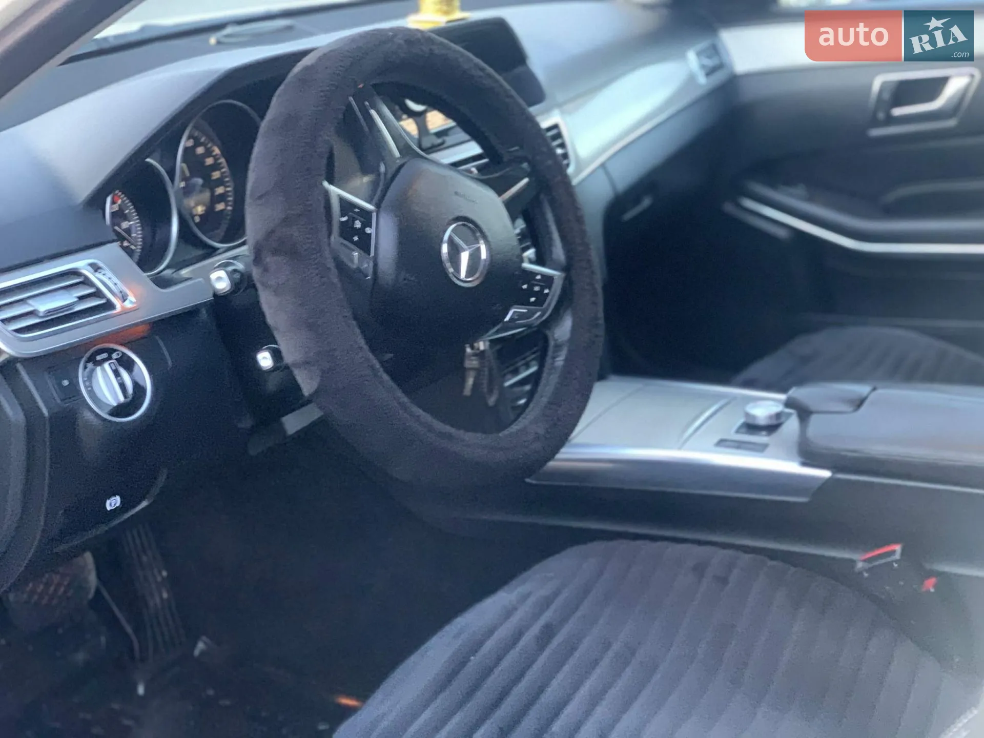 2013 Mercedes-Benz E-klasse - мініатюра 7