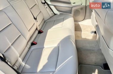 Седан Mercedes-Benz E-Class 2014 в Черновцах