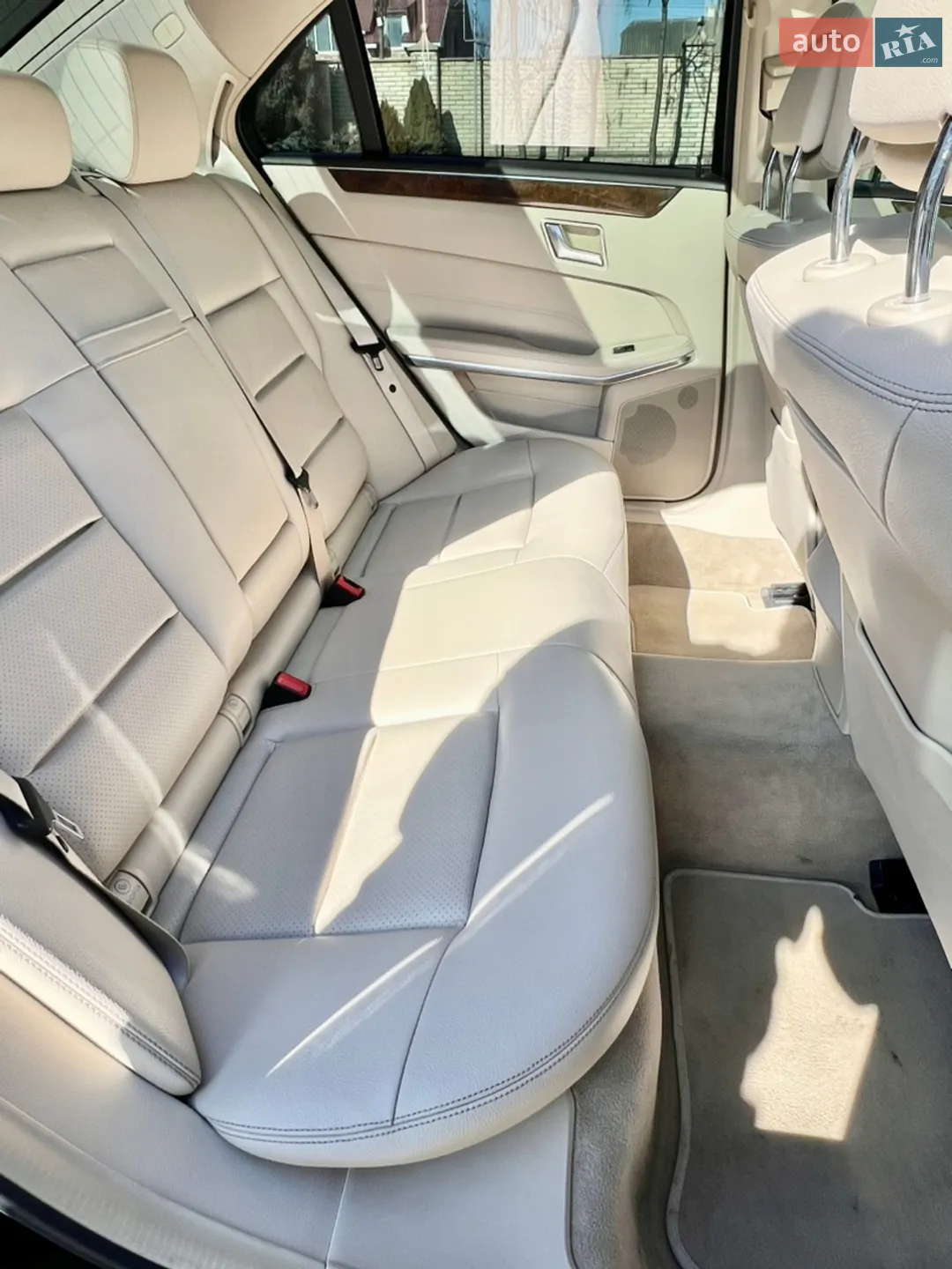 2014 Mercedes-Benz E-klasse - мініатюра 23