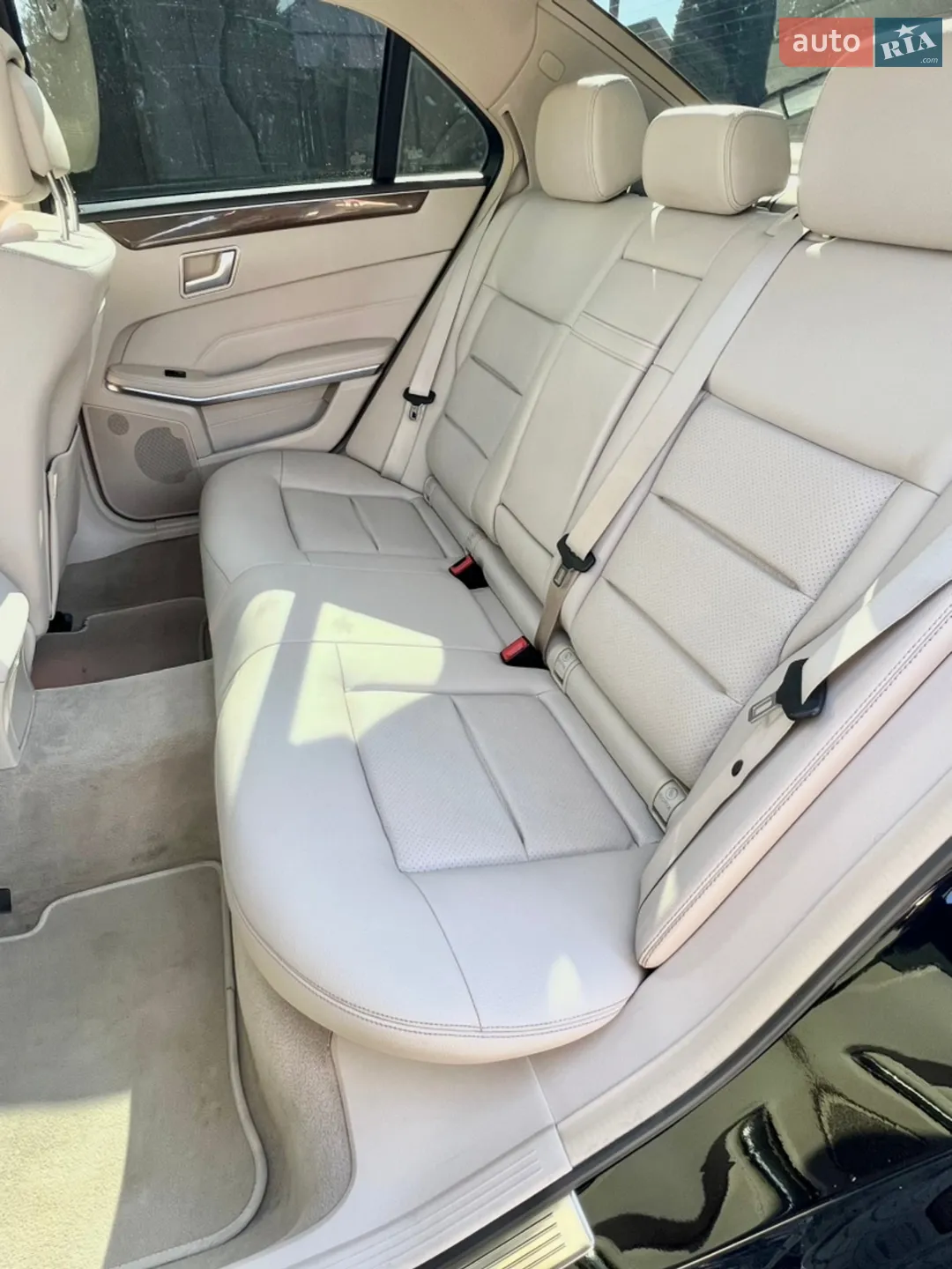 2014 Mercedes-Benz E-klasse - мініатюра 22