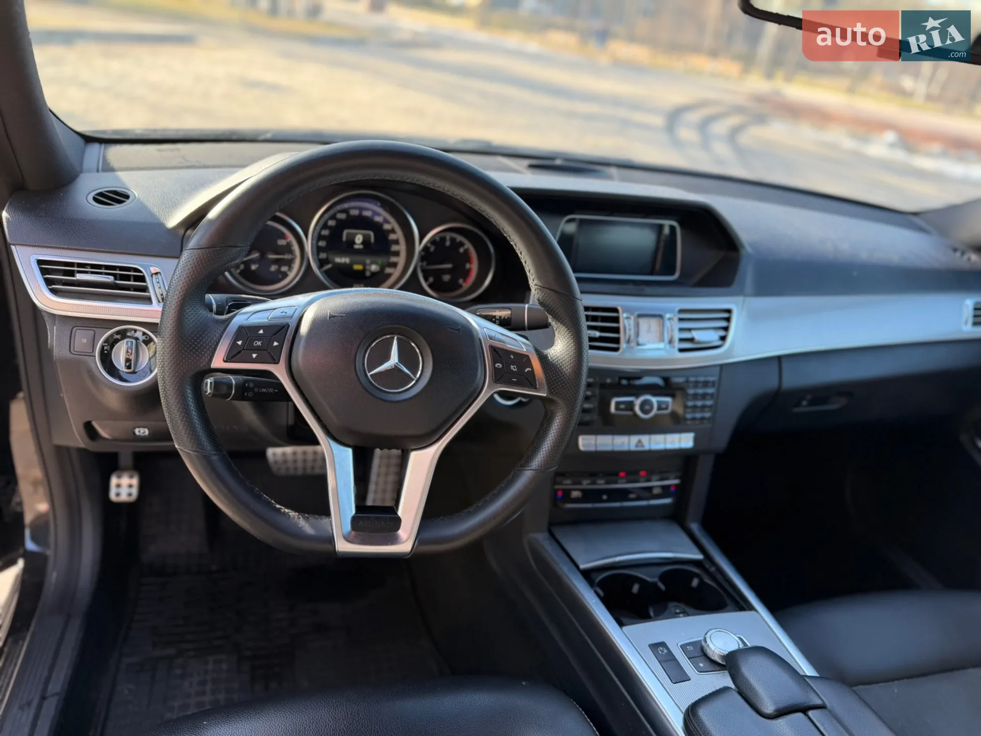 2015 Mercedes-Benz E-klasse - мініатюра 8