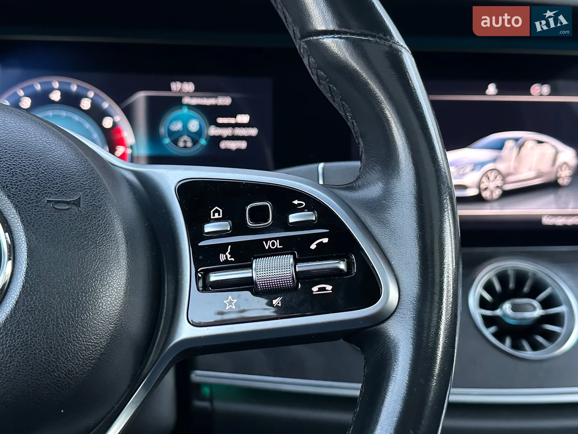 2020 Mercedes-Benz E-klasse - мініатюра 20