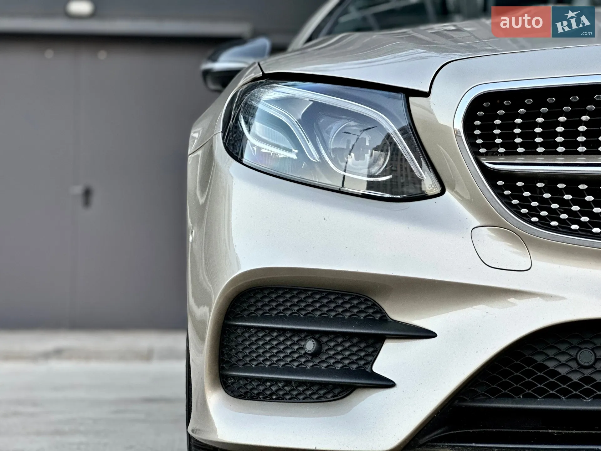 2020 Mercedes-Benz E-klasse - мініатюра 11