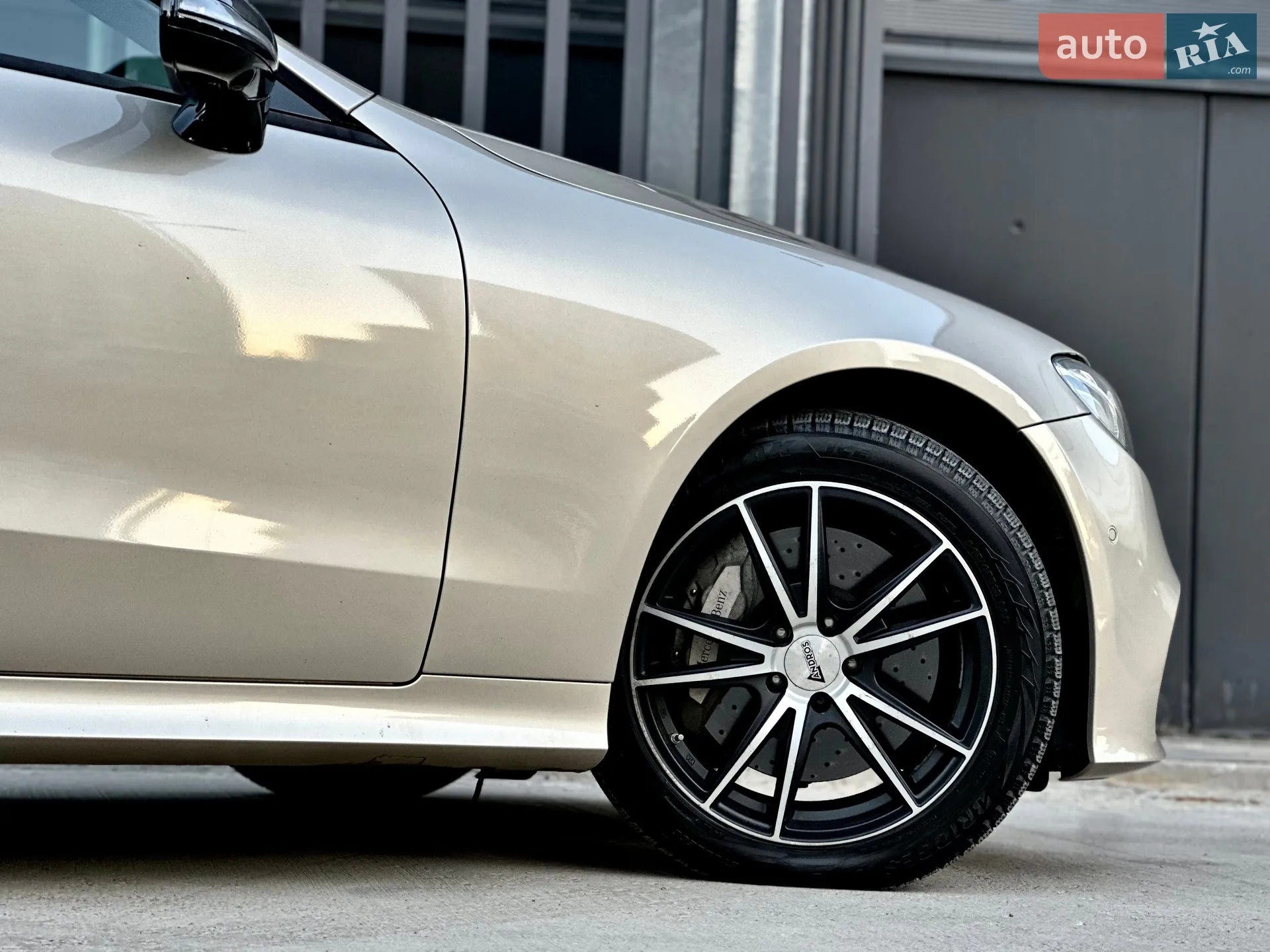 2020 Mercedes-Benz E-klasse - мініатюра 13