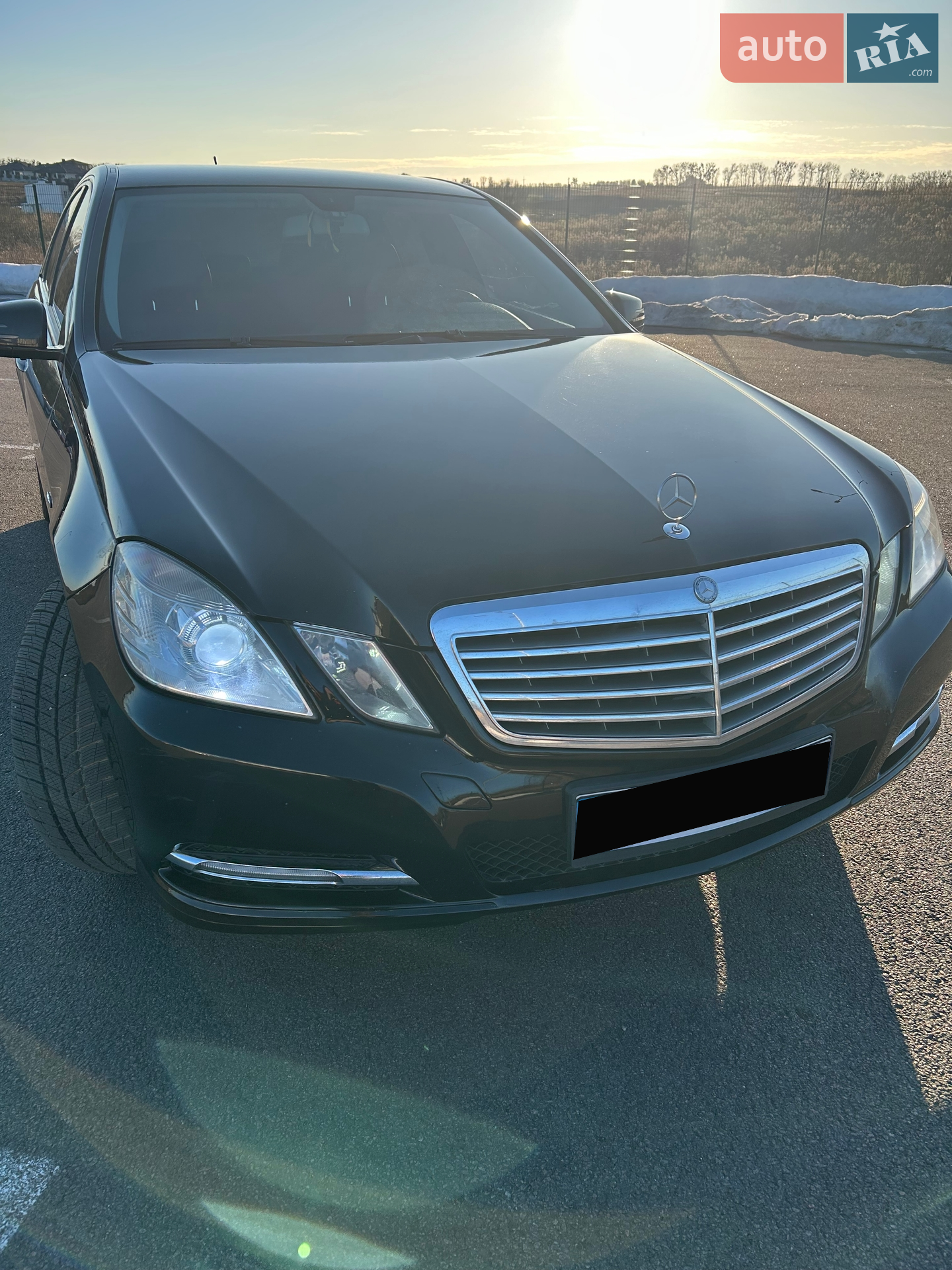 2011 Mercedes-Benz E-klasse - мініатюра 17