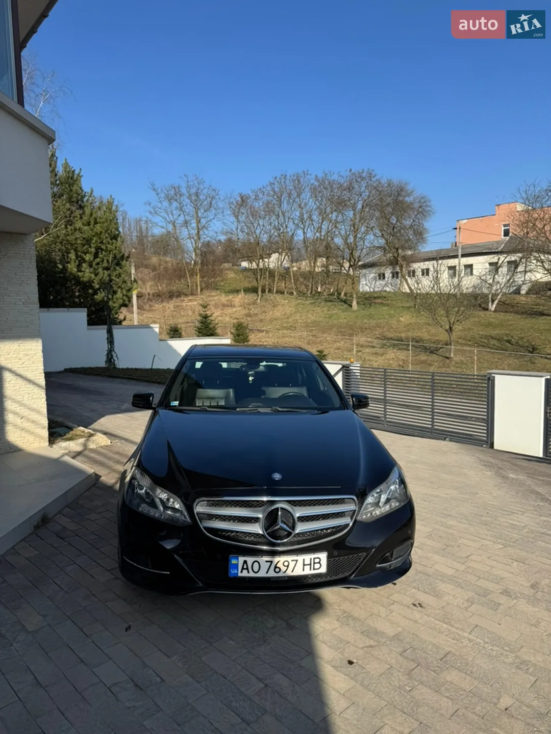 2015 Mercedes-Benz E-klasse - мініатюра 13