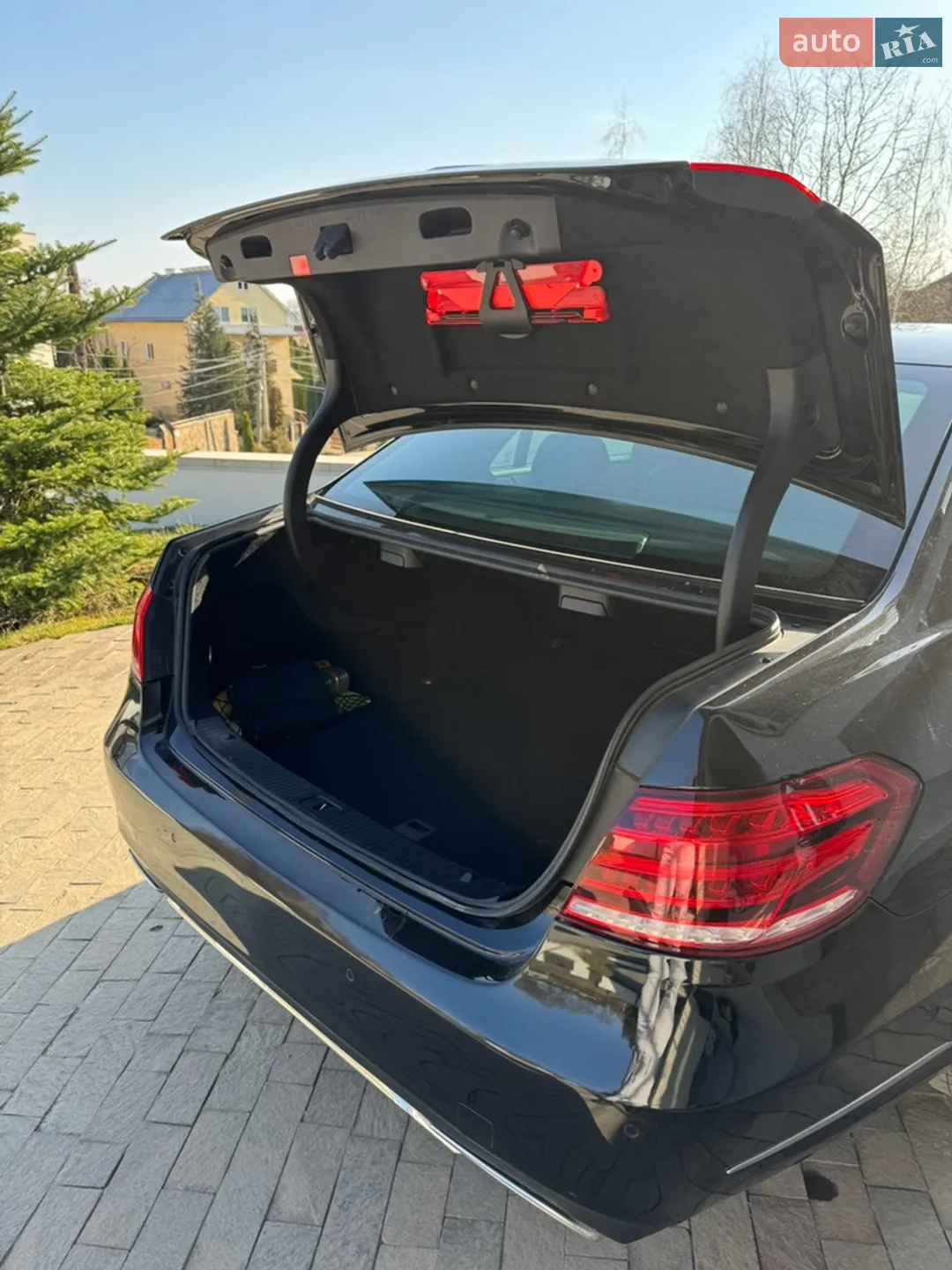 2015 Mercedes-Benz E-klasse - мініатюра 37