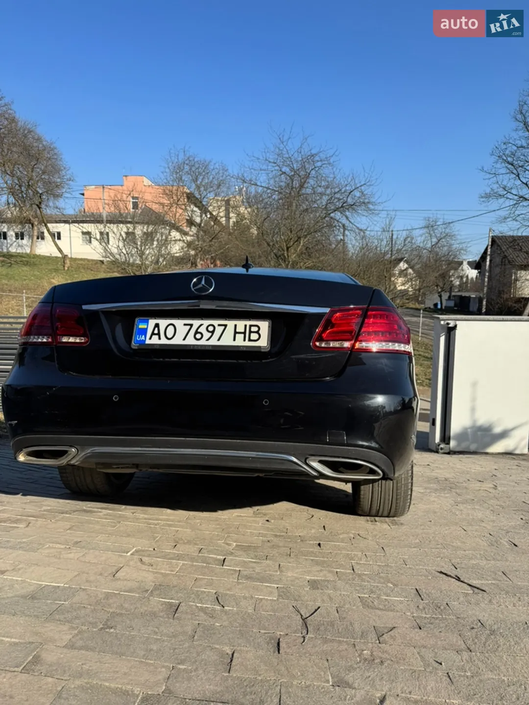 2015 Mercedes-Benz E-klasse - мініатюра 12