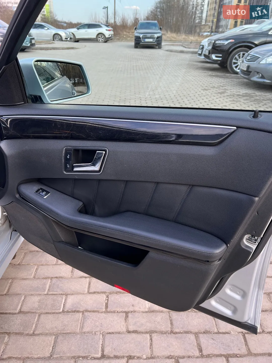 2011 Mercedes-Benz E-klasse - мініатюра 39