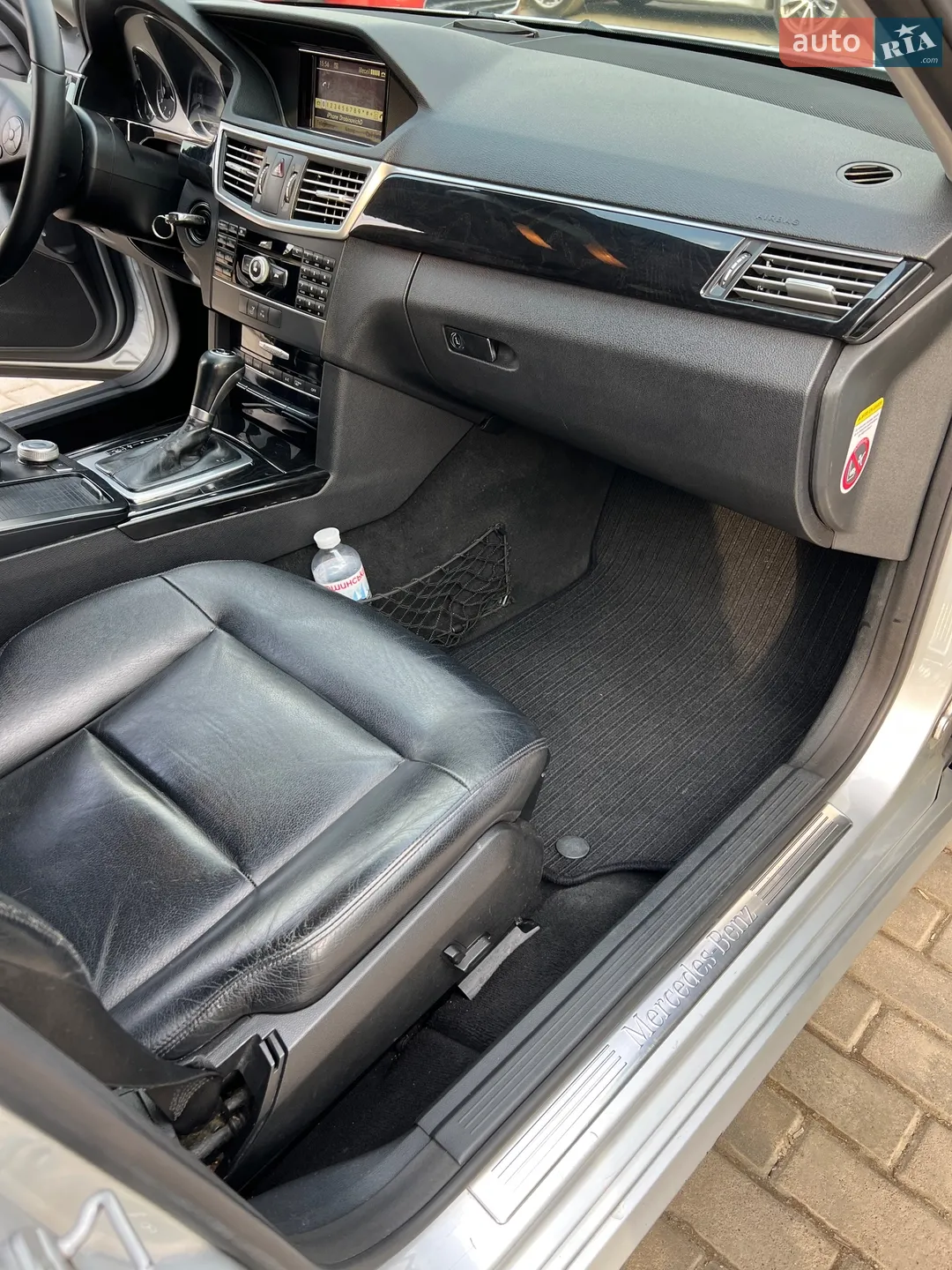 2011 Mercedes-Benz E-klasse - мініатюра 53