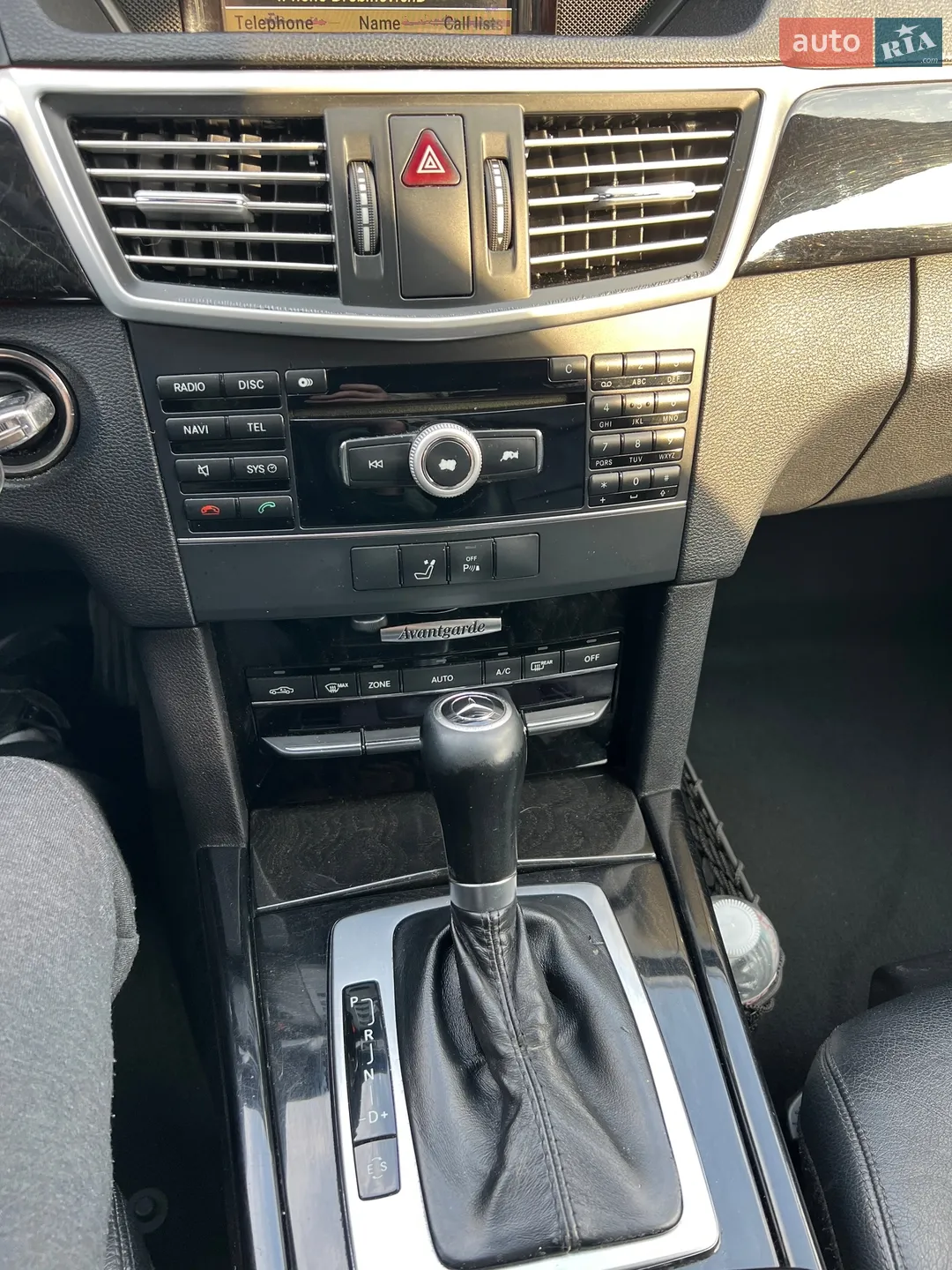 2011 Mercedes-Benz E-klasse - мініатюра 54